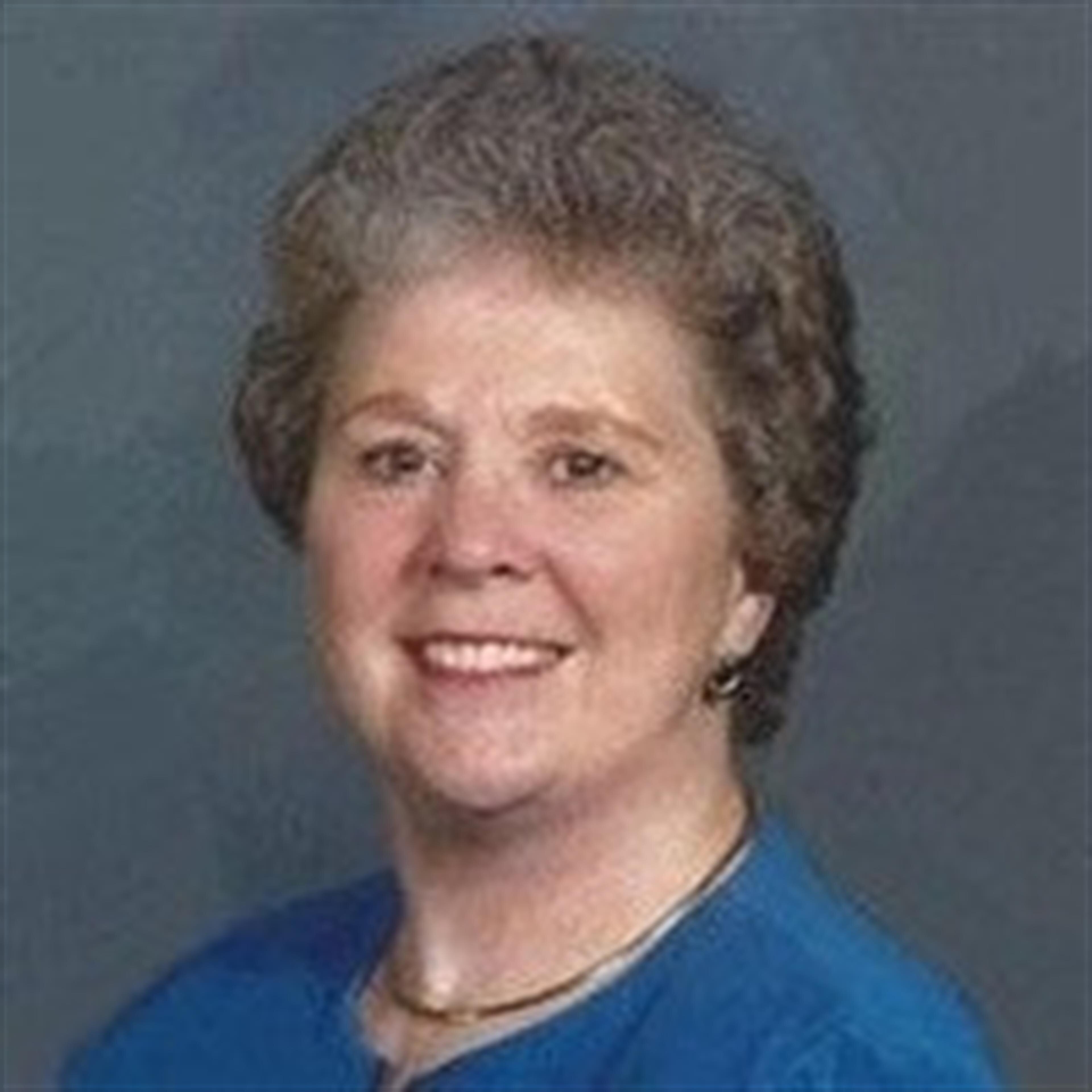 Betty Jo Browning