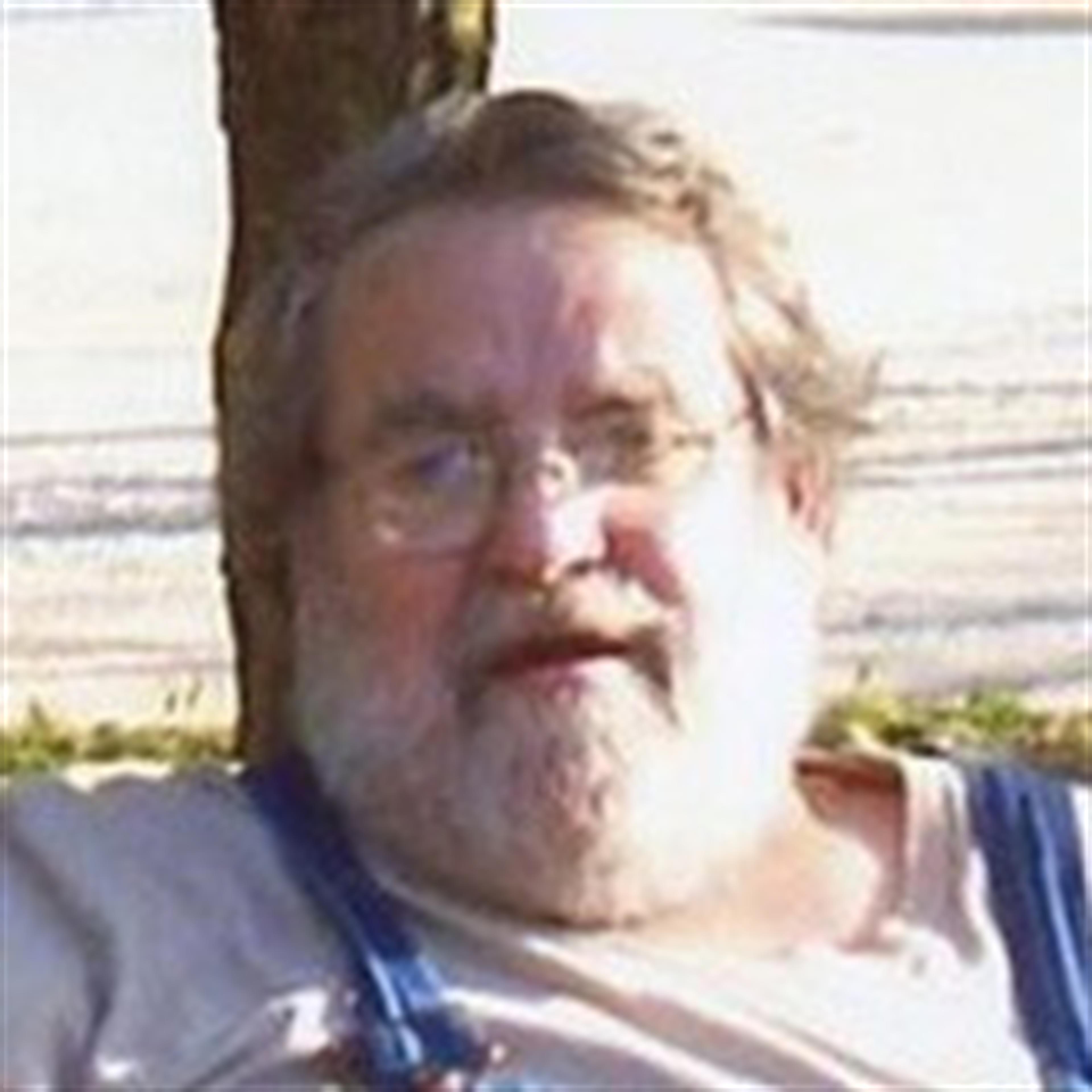 Roger A. Lehmann