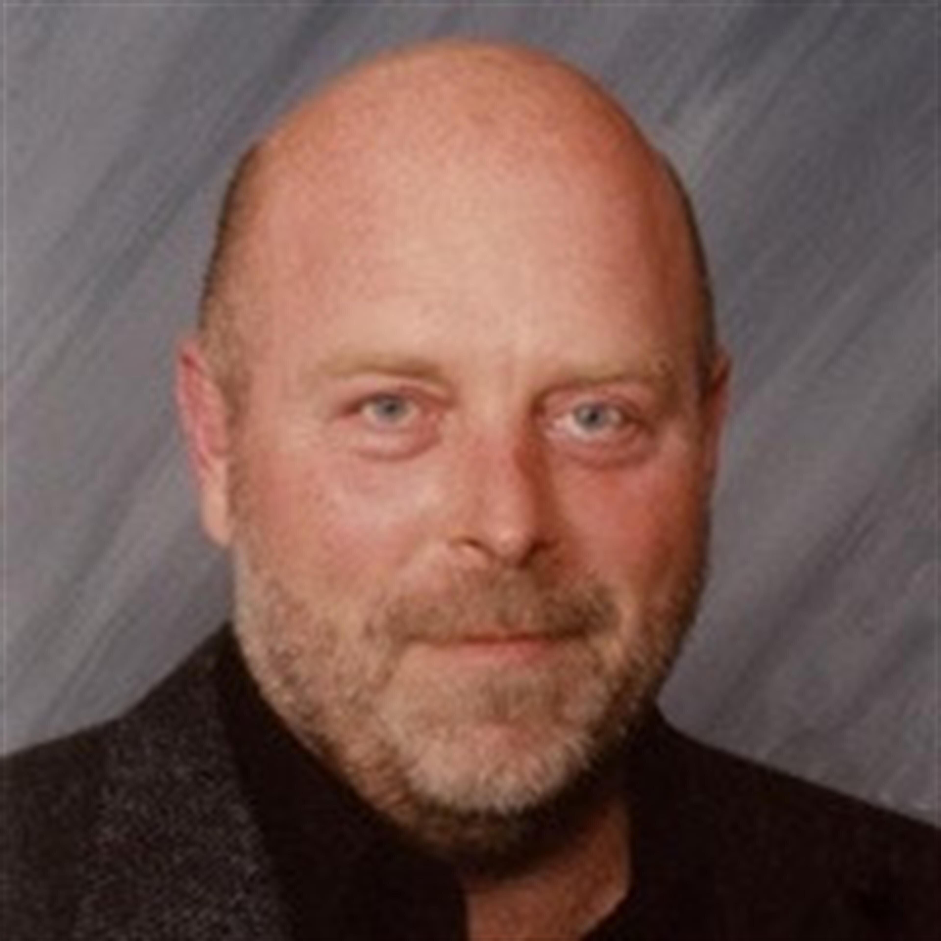 Bart W. Kastl
