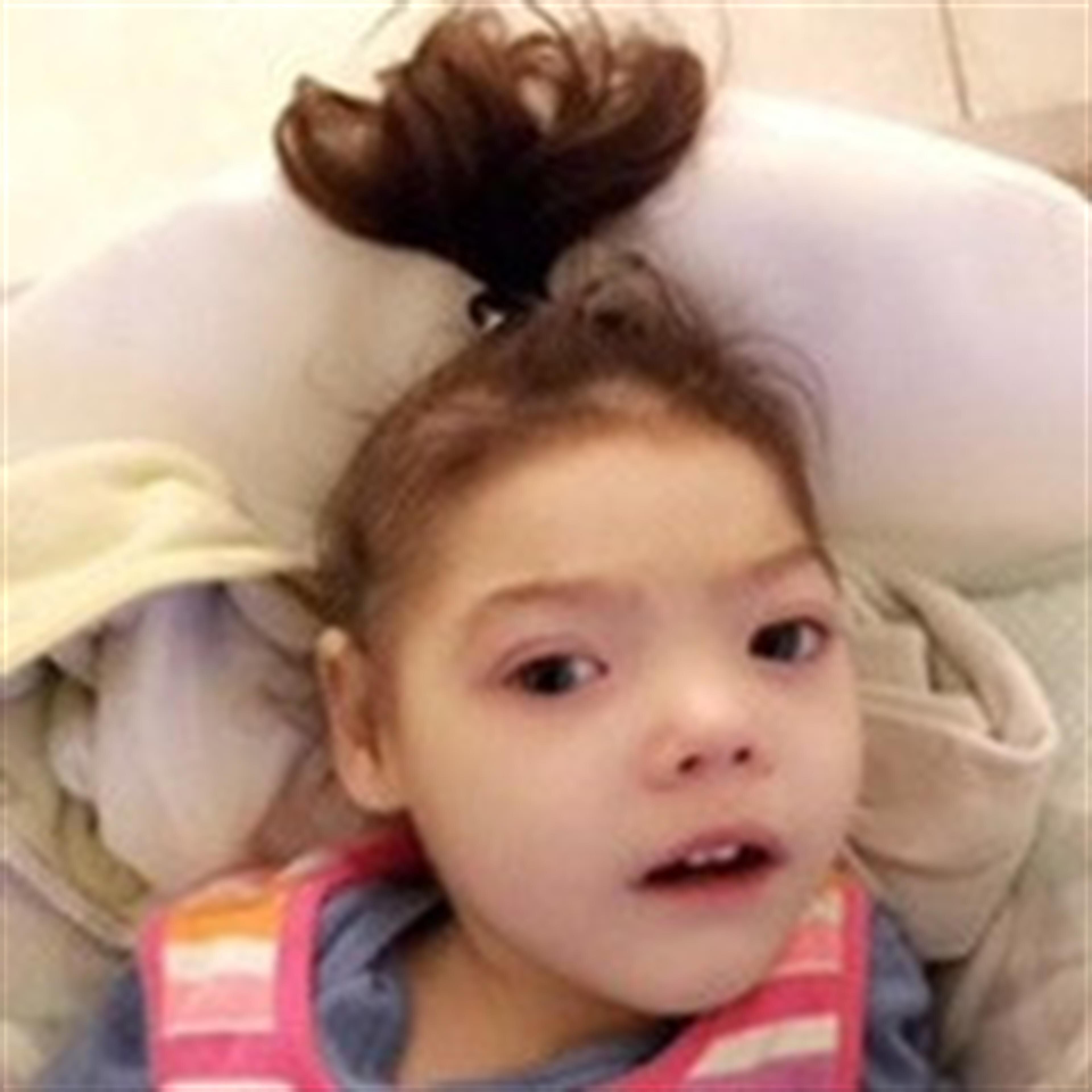 Peyton Lee Ann Fitzpatrick