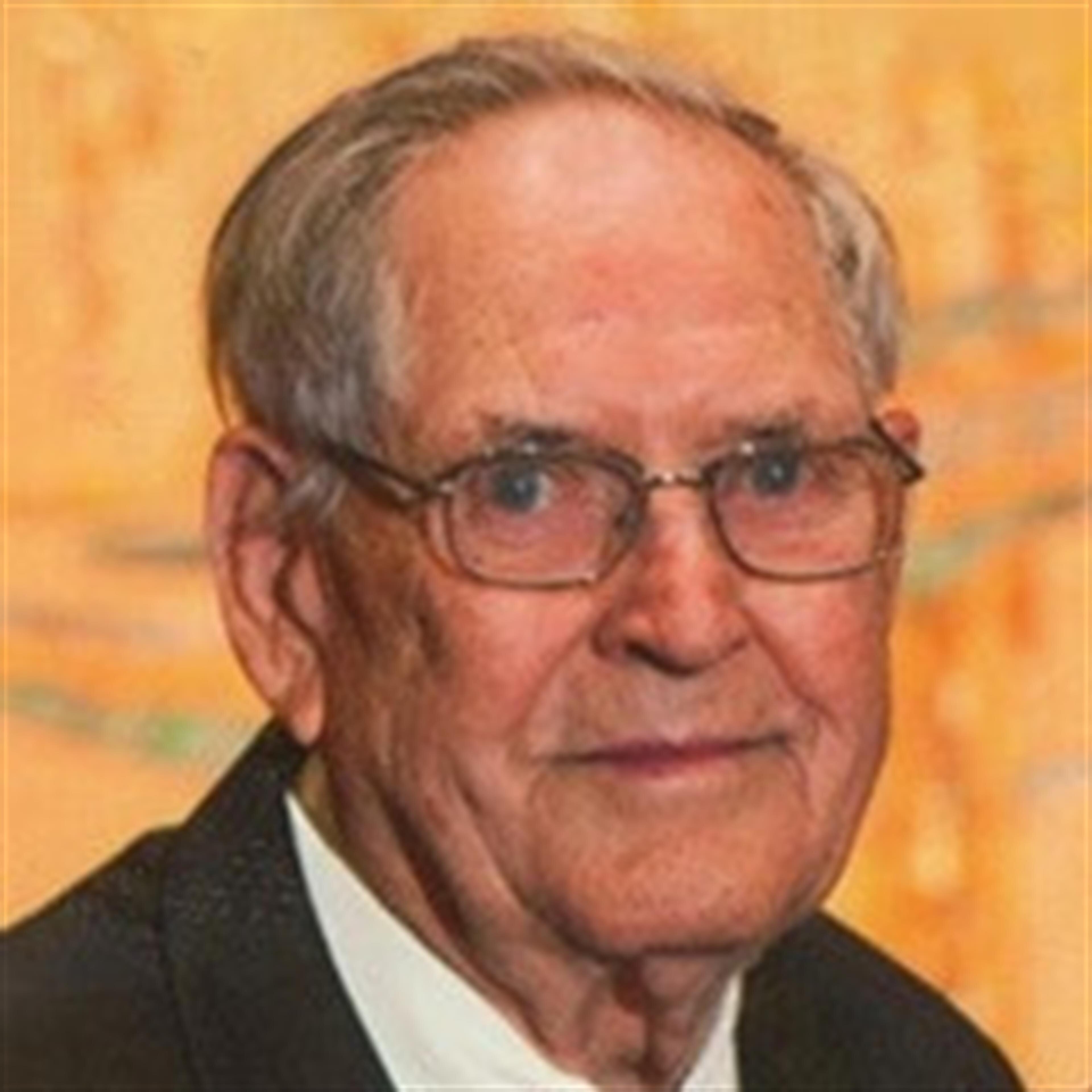 Charlie L. Brown