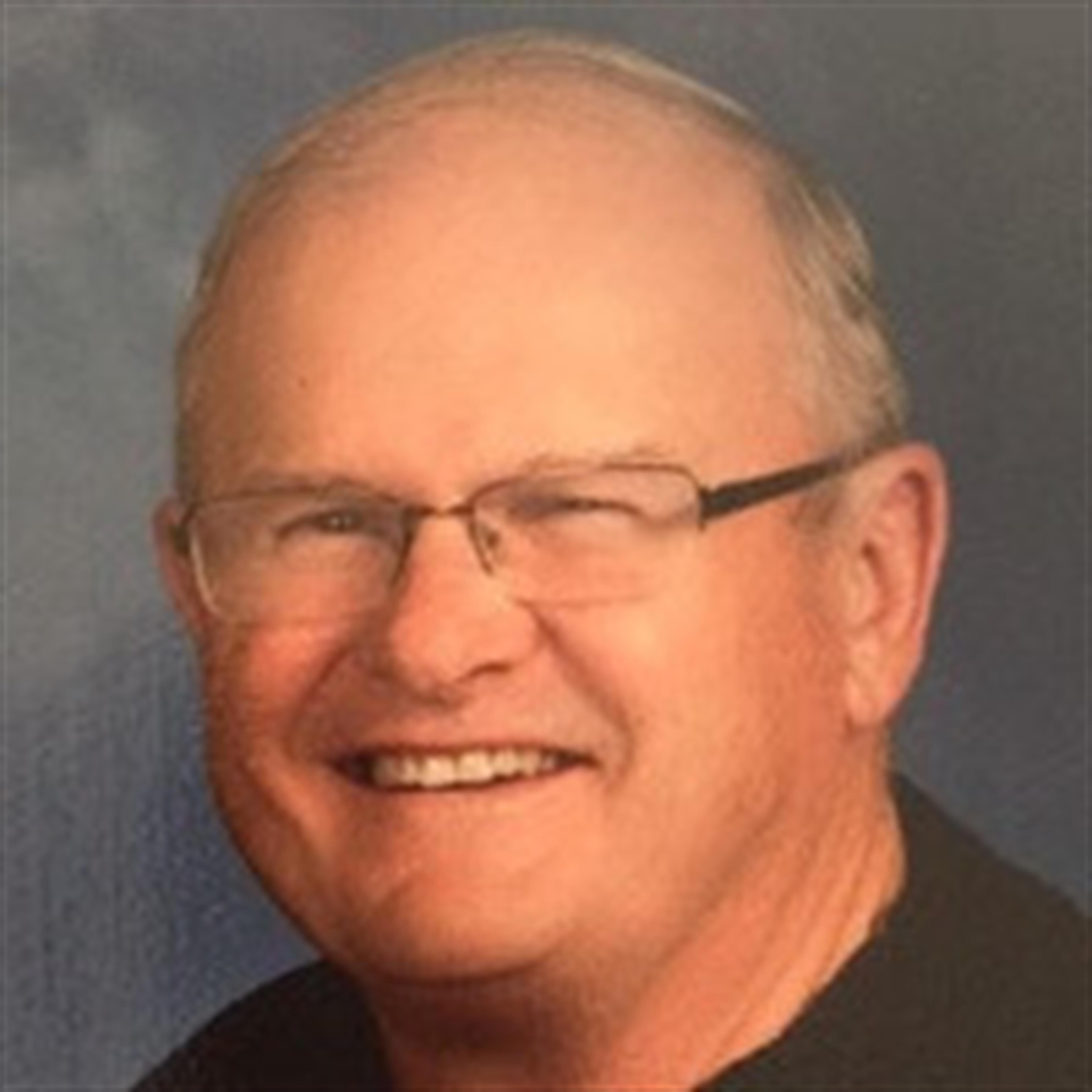 J. Marlyn Finley