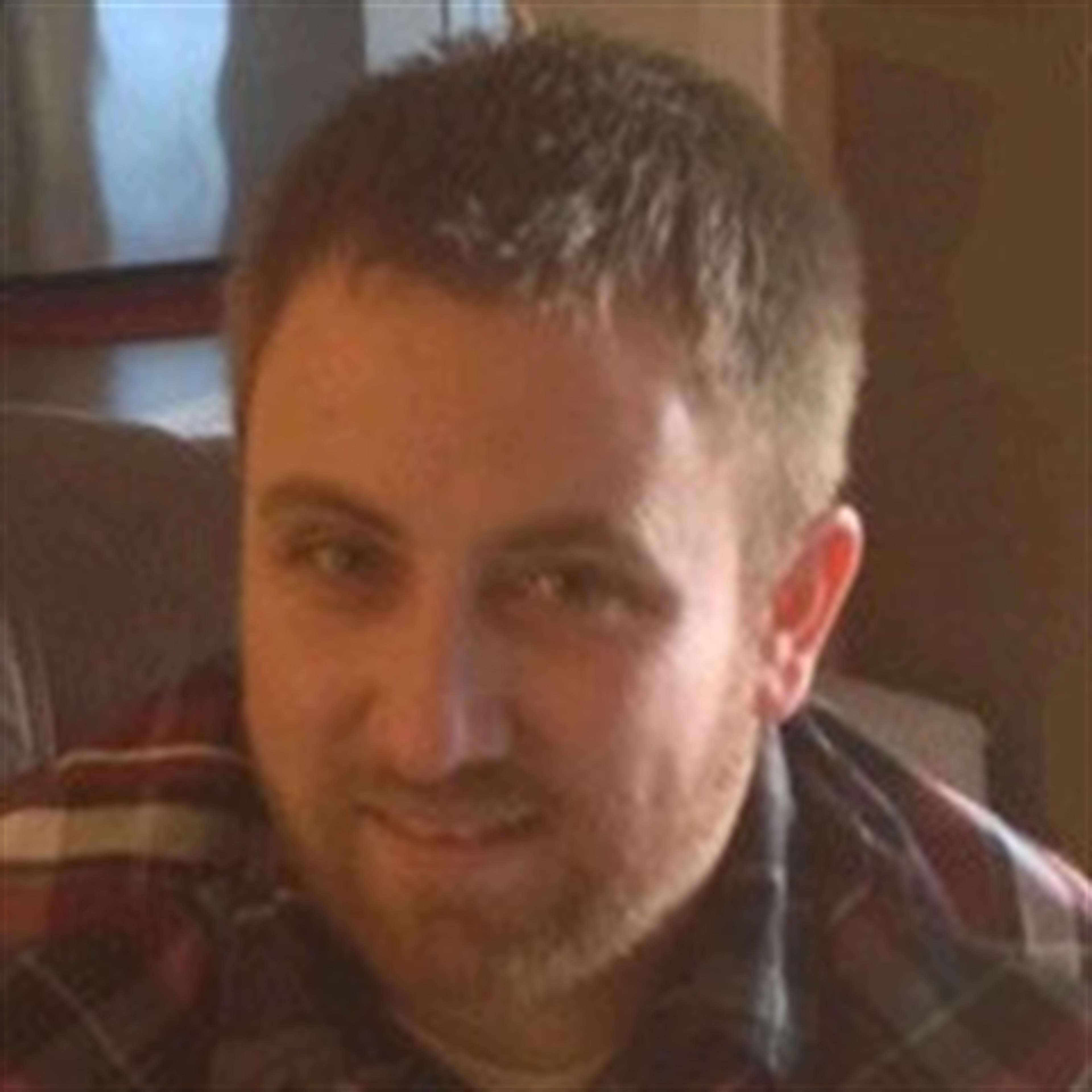Kyle Thomas Schroeder