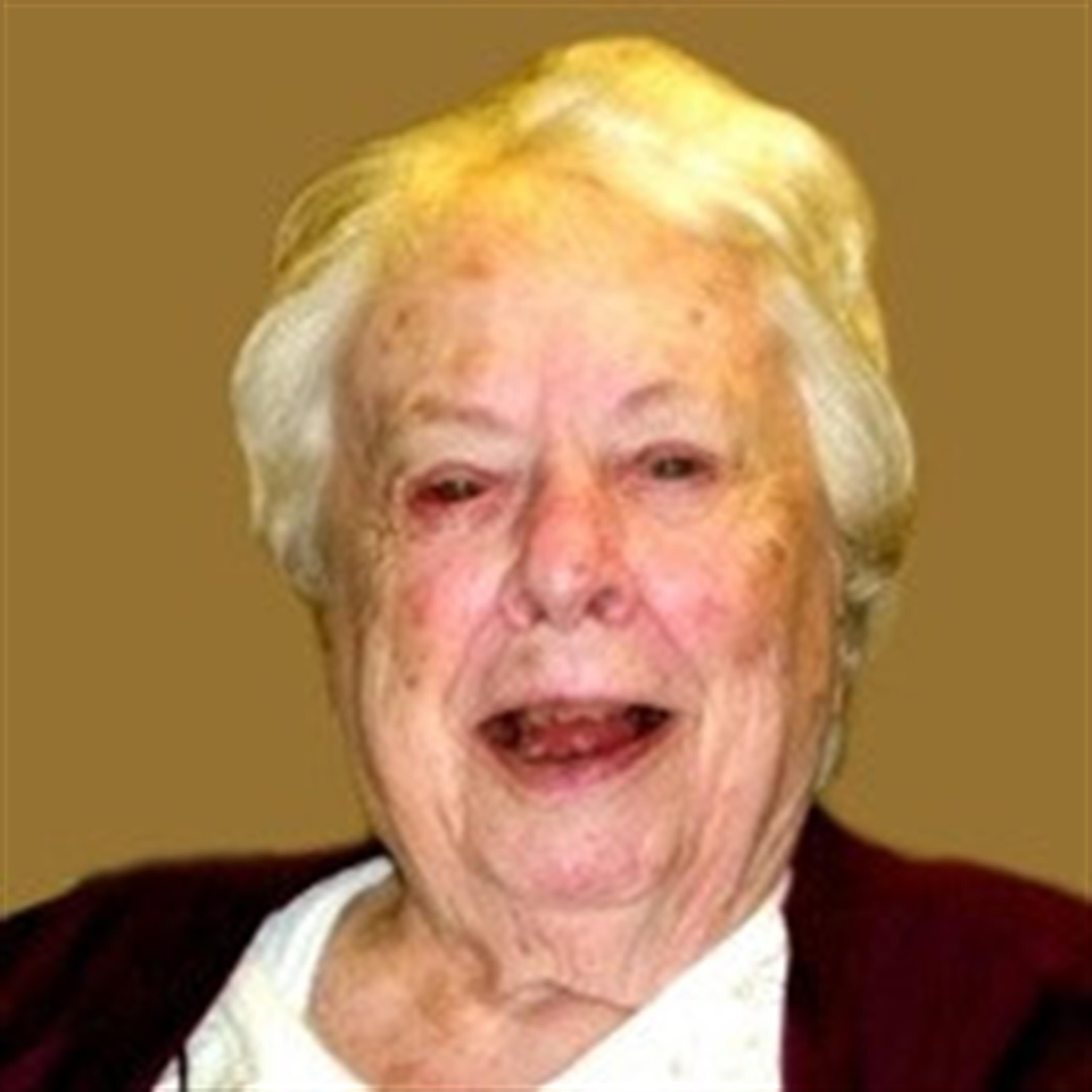 Virginia Turner Tate