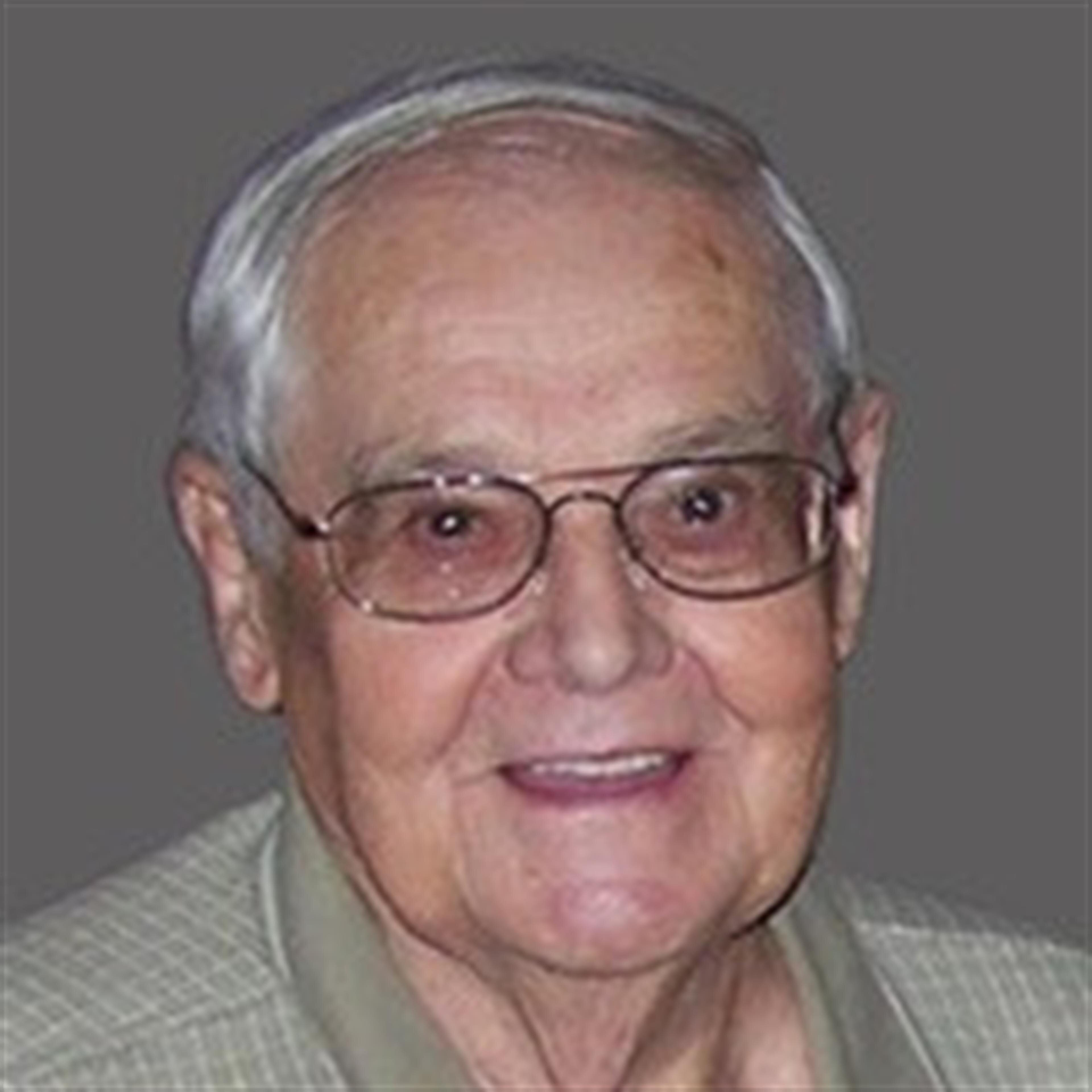 John H. Hayward