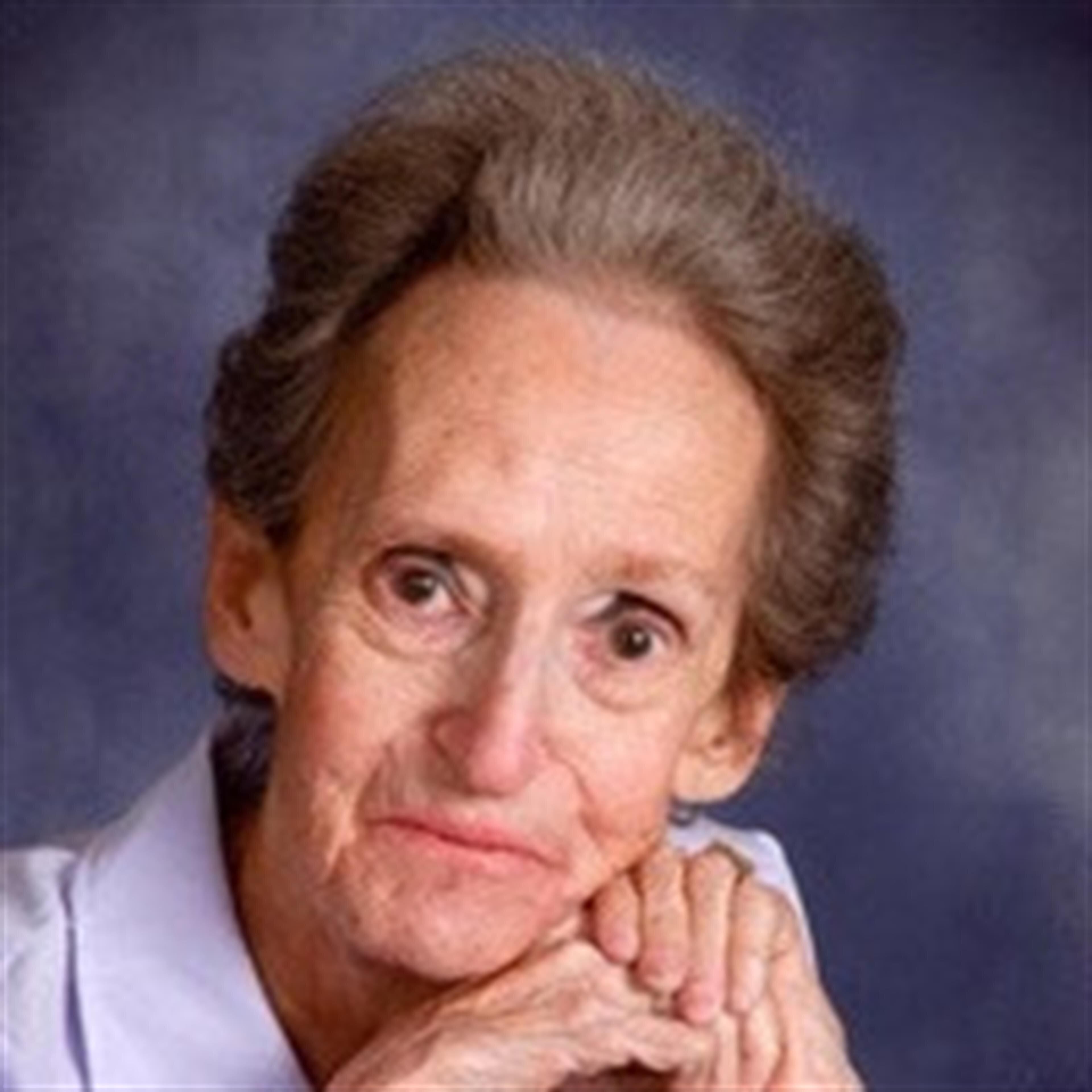 Marjorie E. Mueller