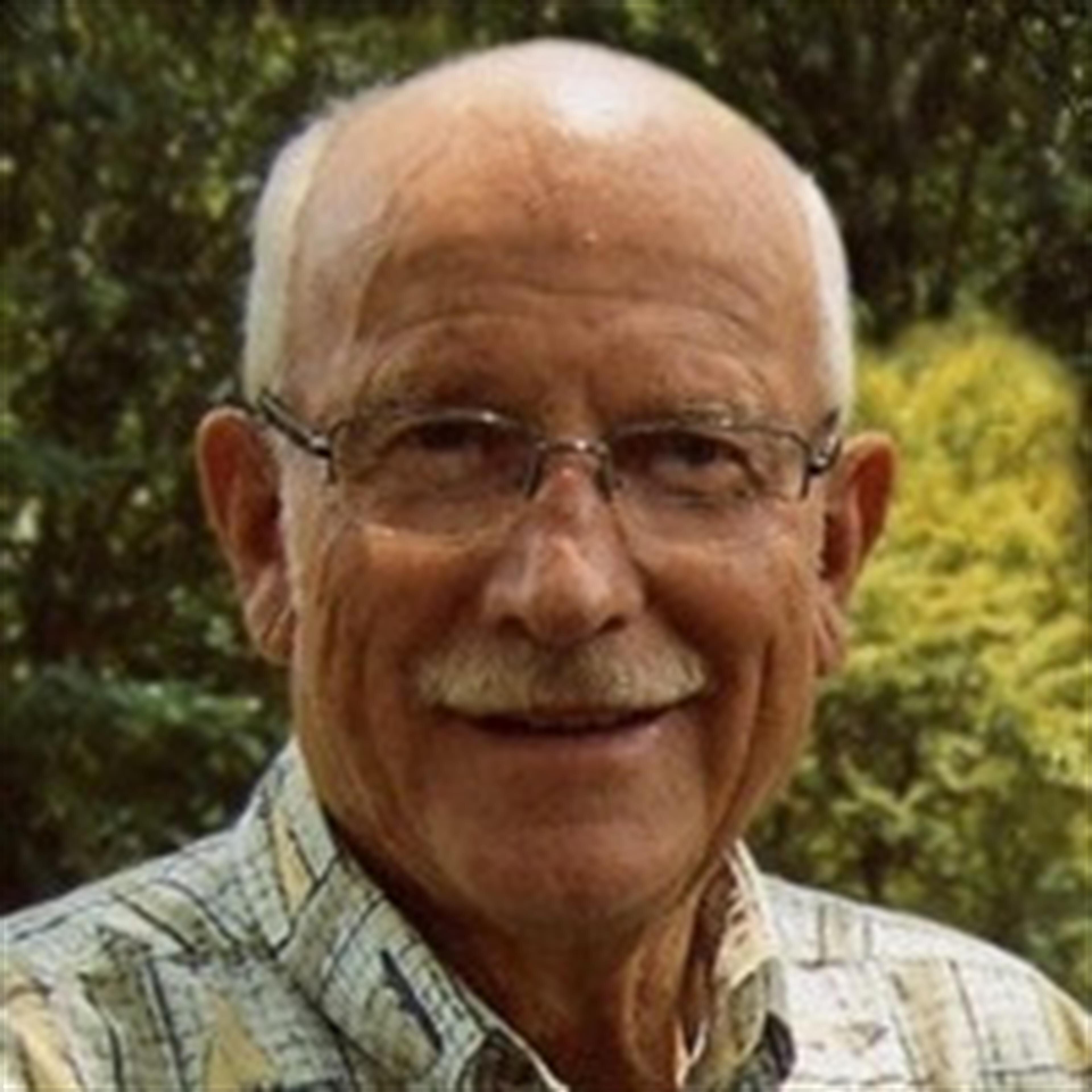 C. William Furry