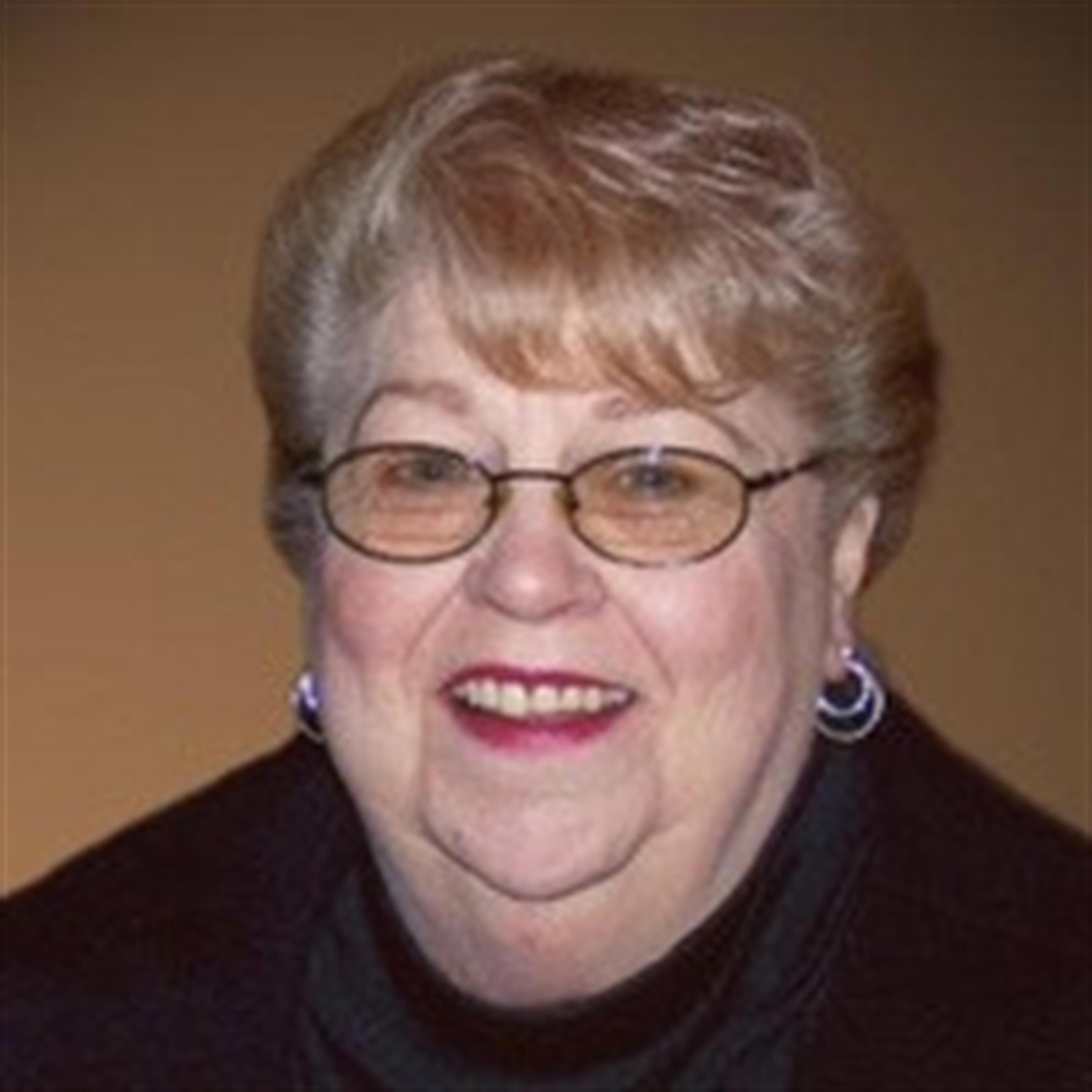 Barbara J. Buell