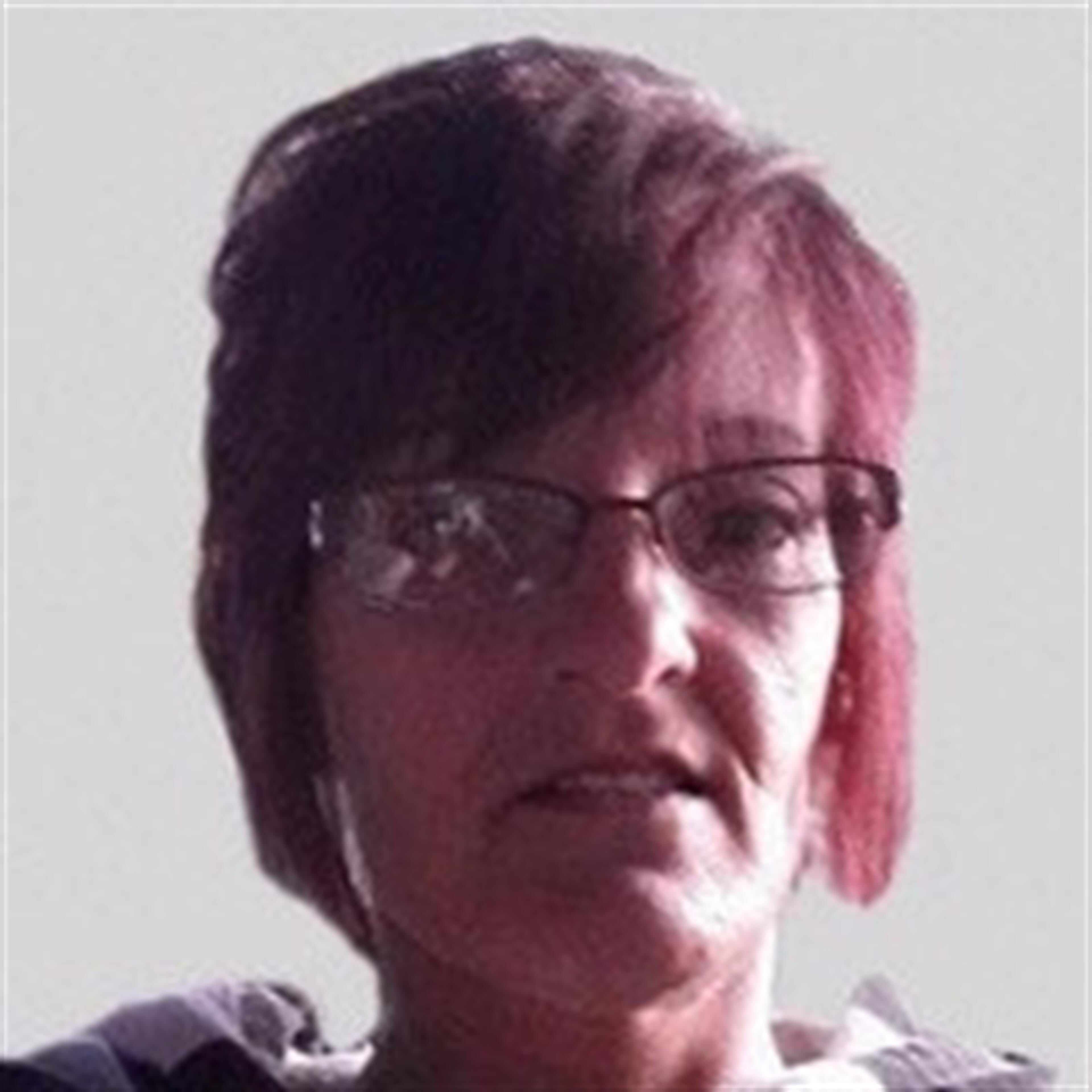 Kimberly J. Wohltman
