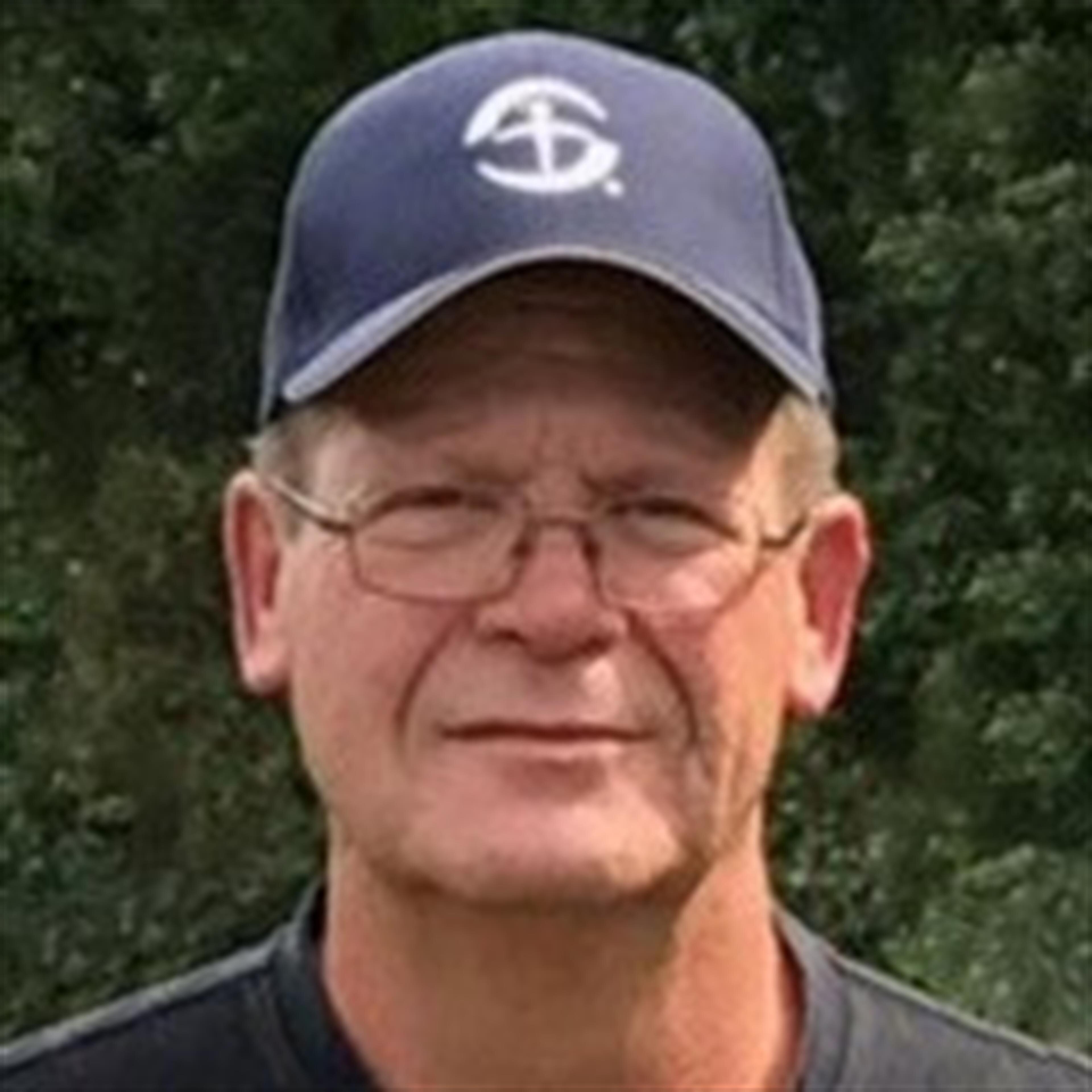 Michael A. Gann