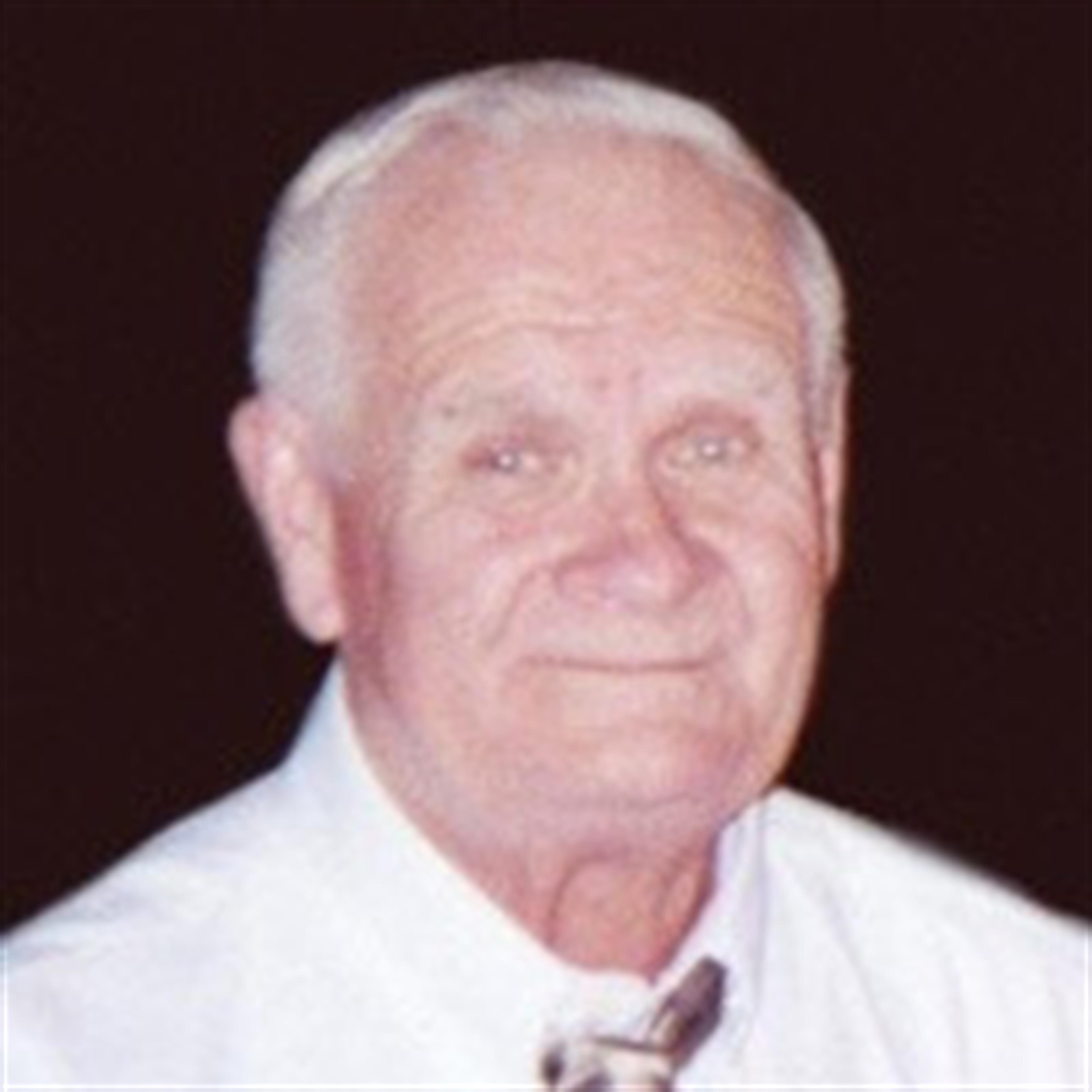 Sterling C. Mitchell