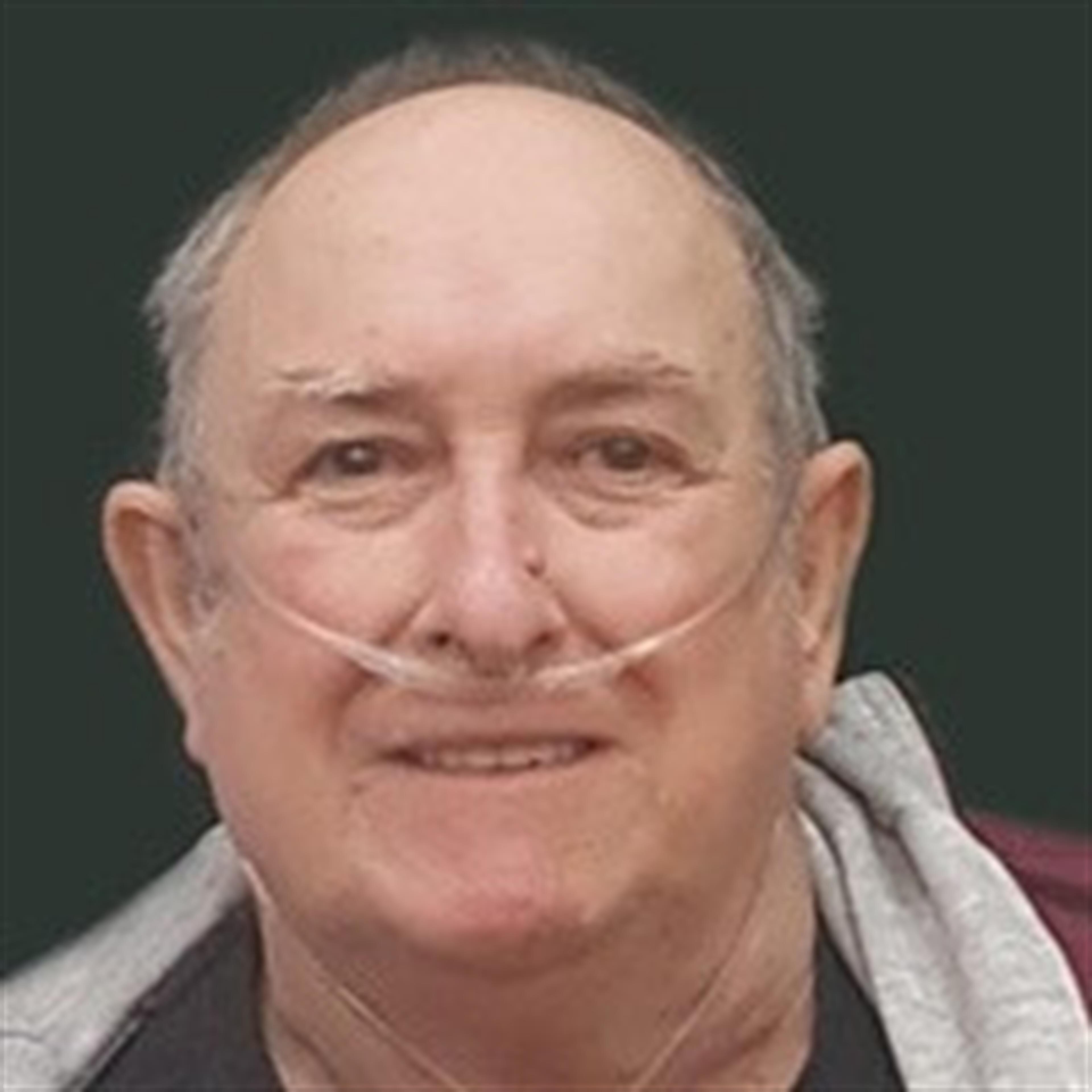 Kenneth ""Corkey"" Stingley