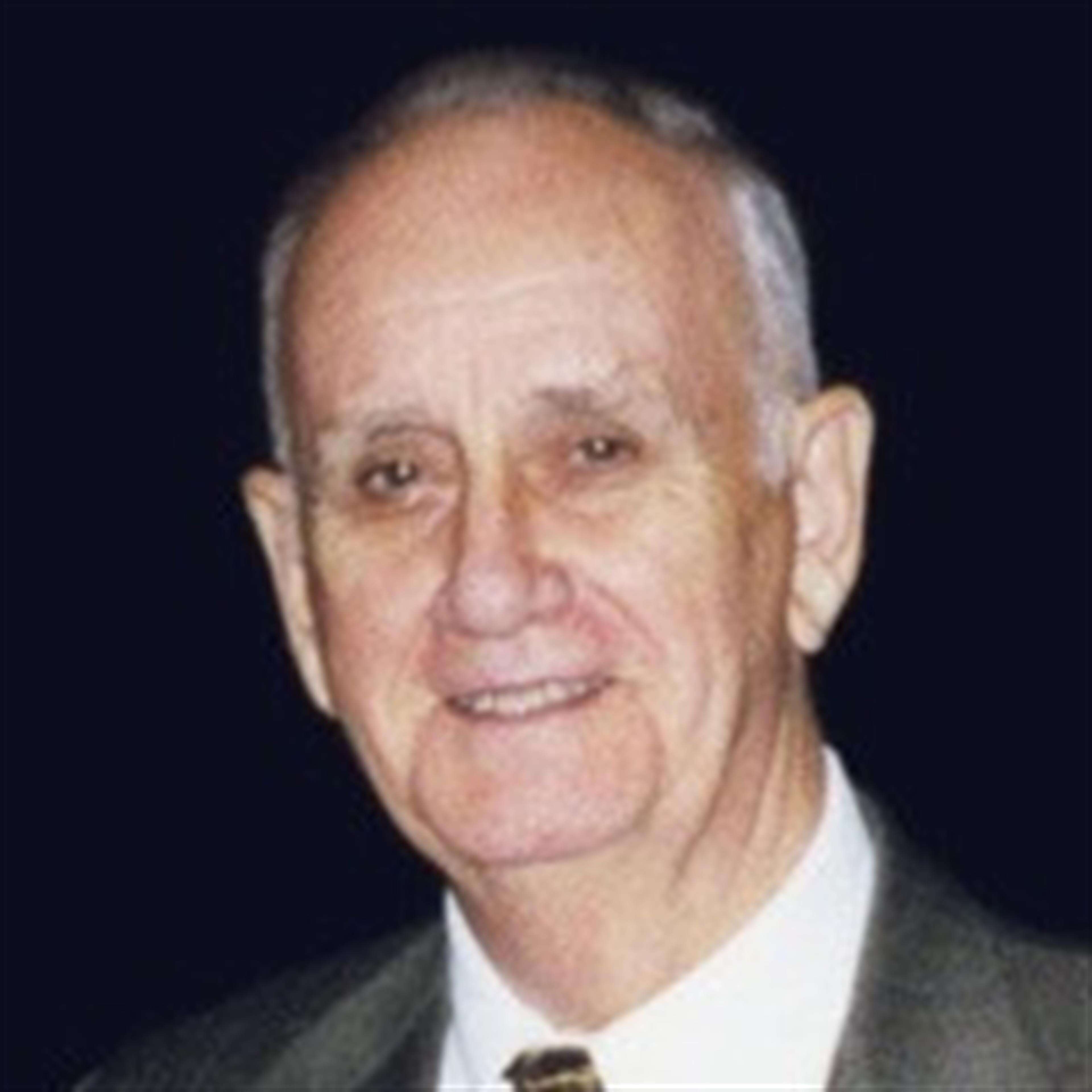 Thomas C. Hildebrand, Sr.
