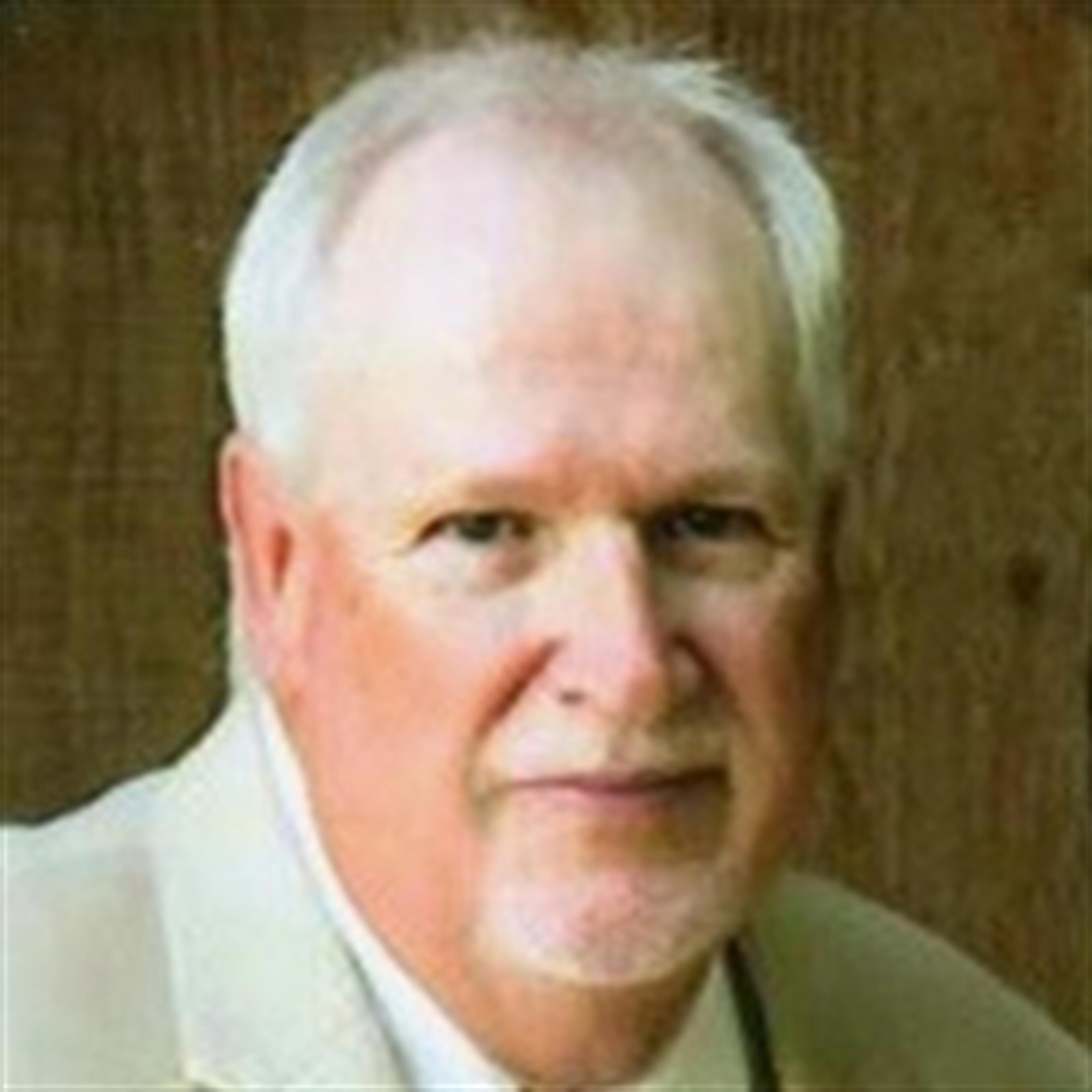 Buddy D. Parker
