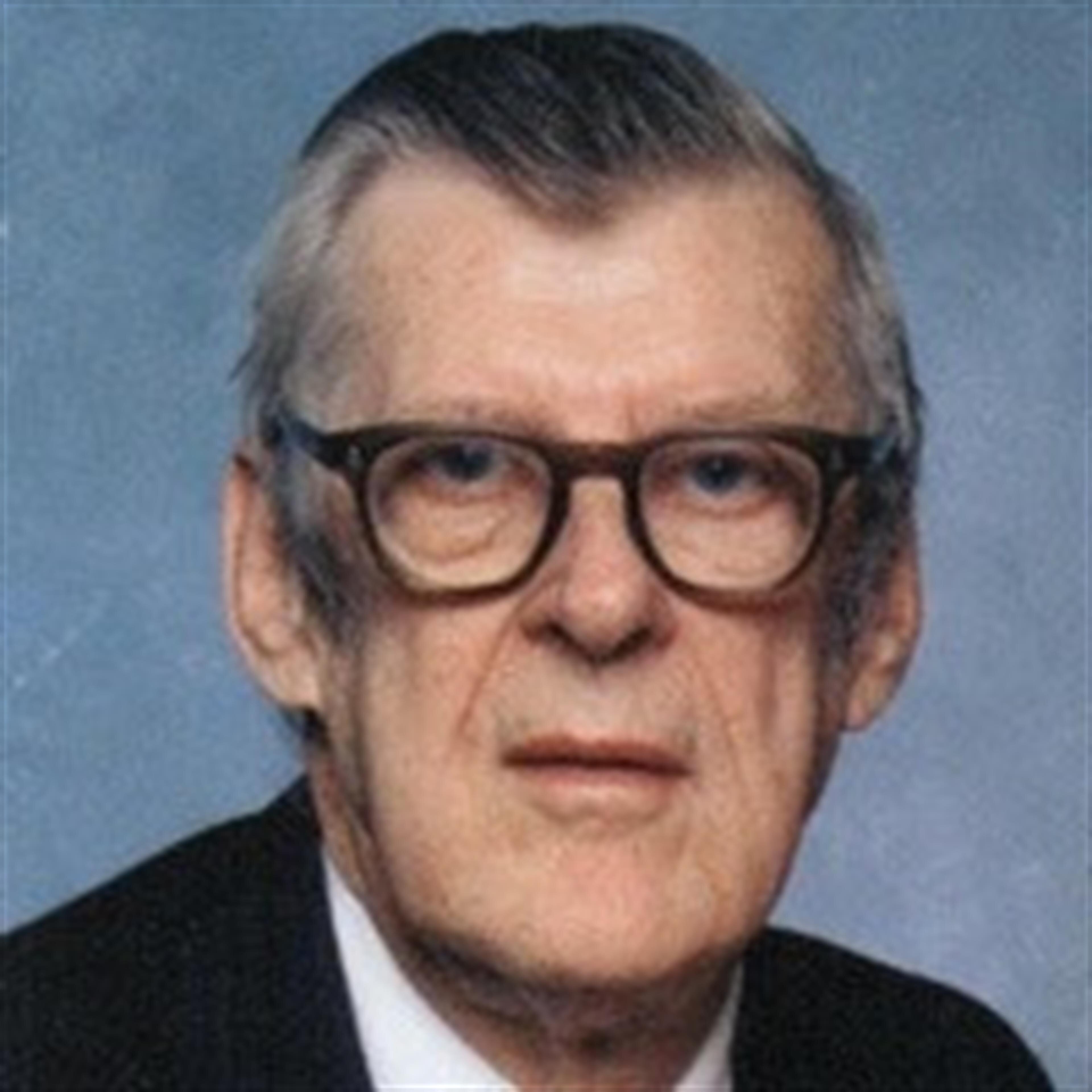 George E. Michael