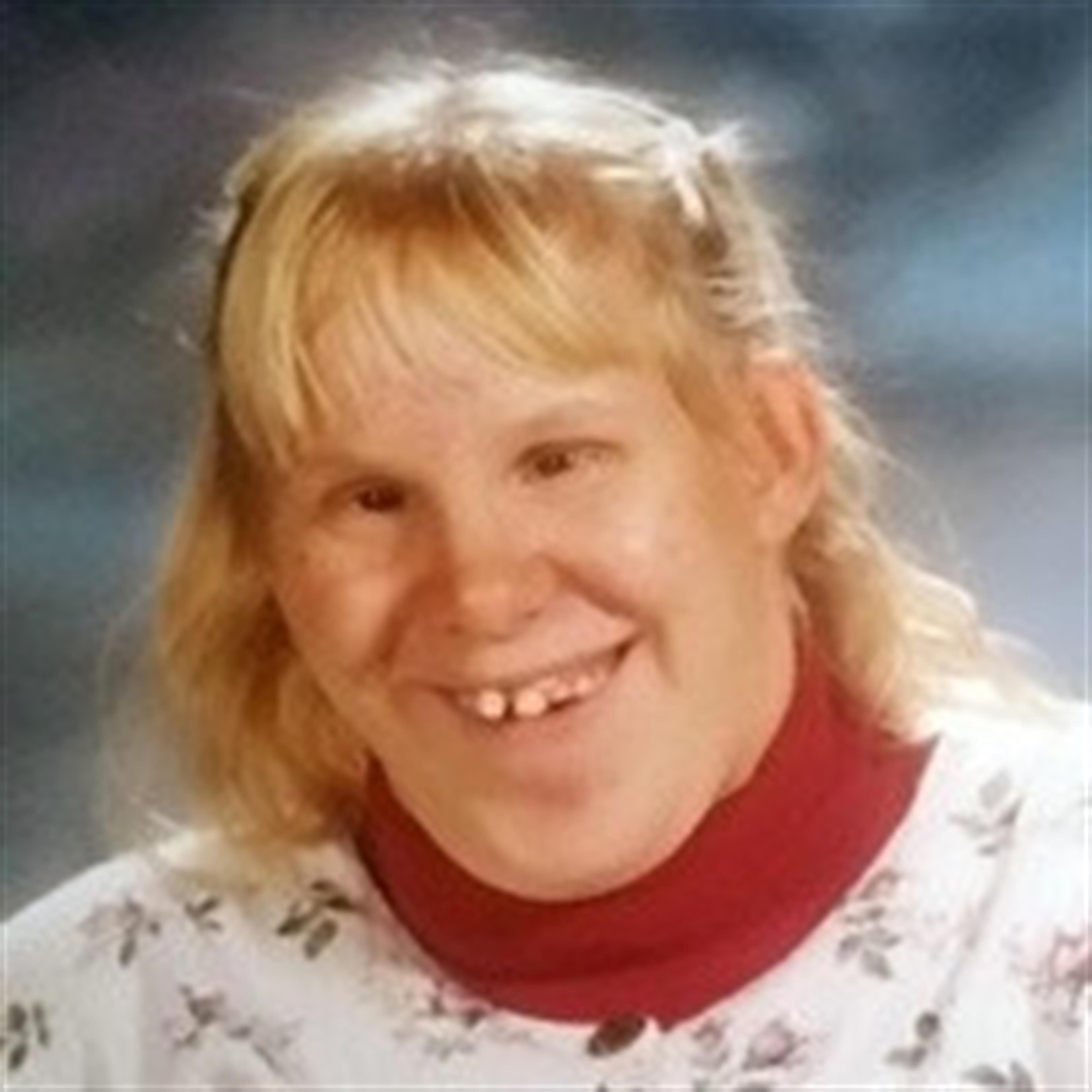Brandy Kay Geiger