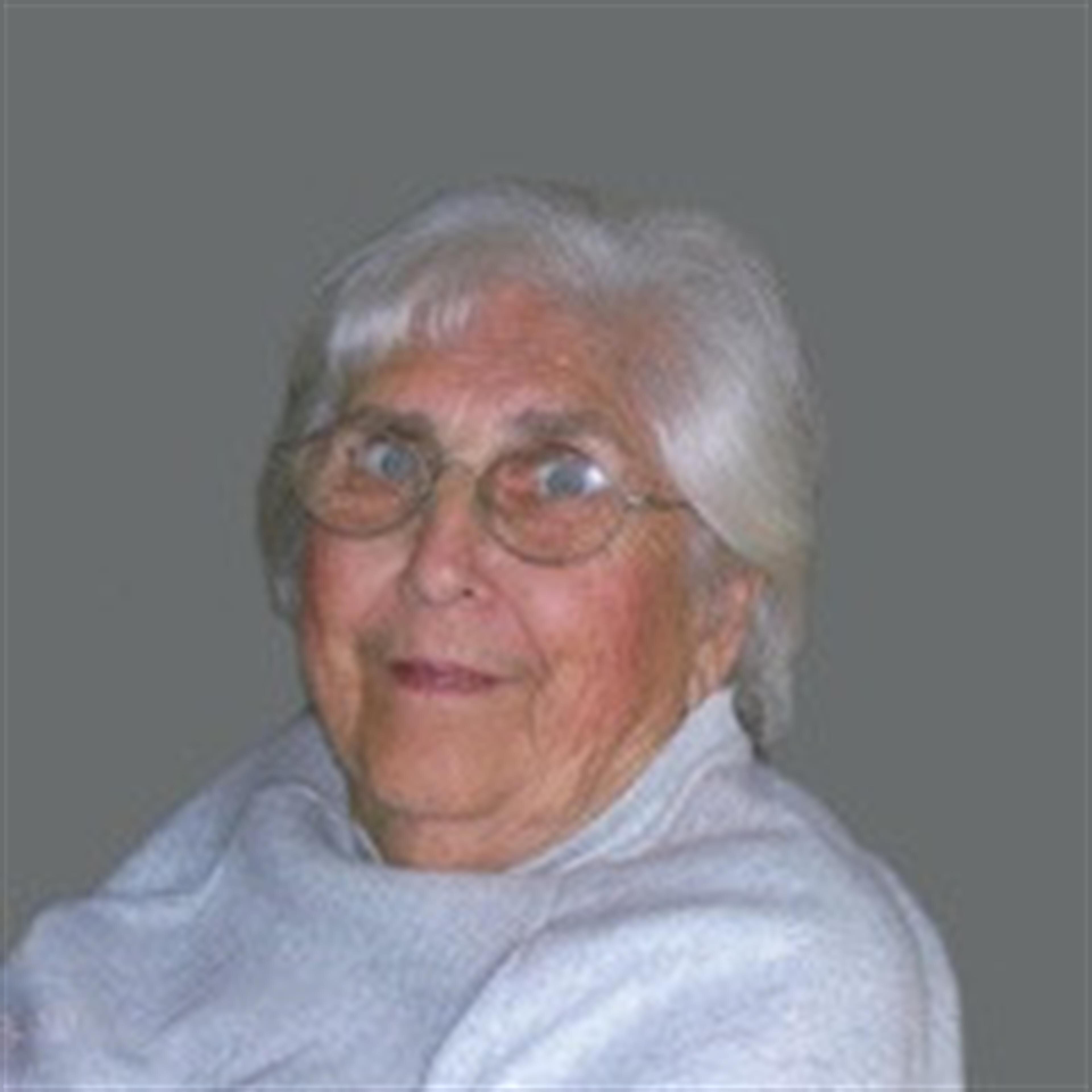 Beulah L. Lawrence