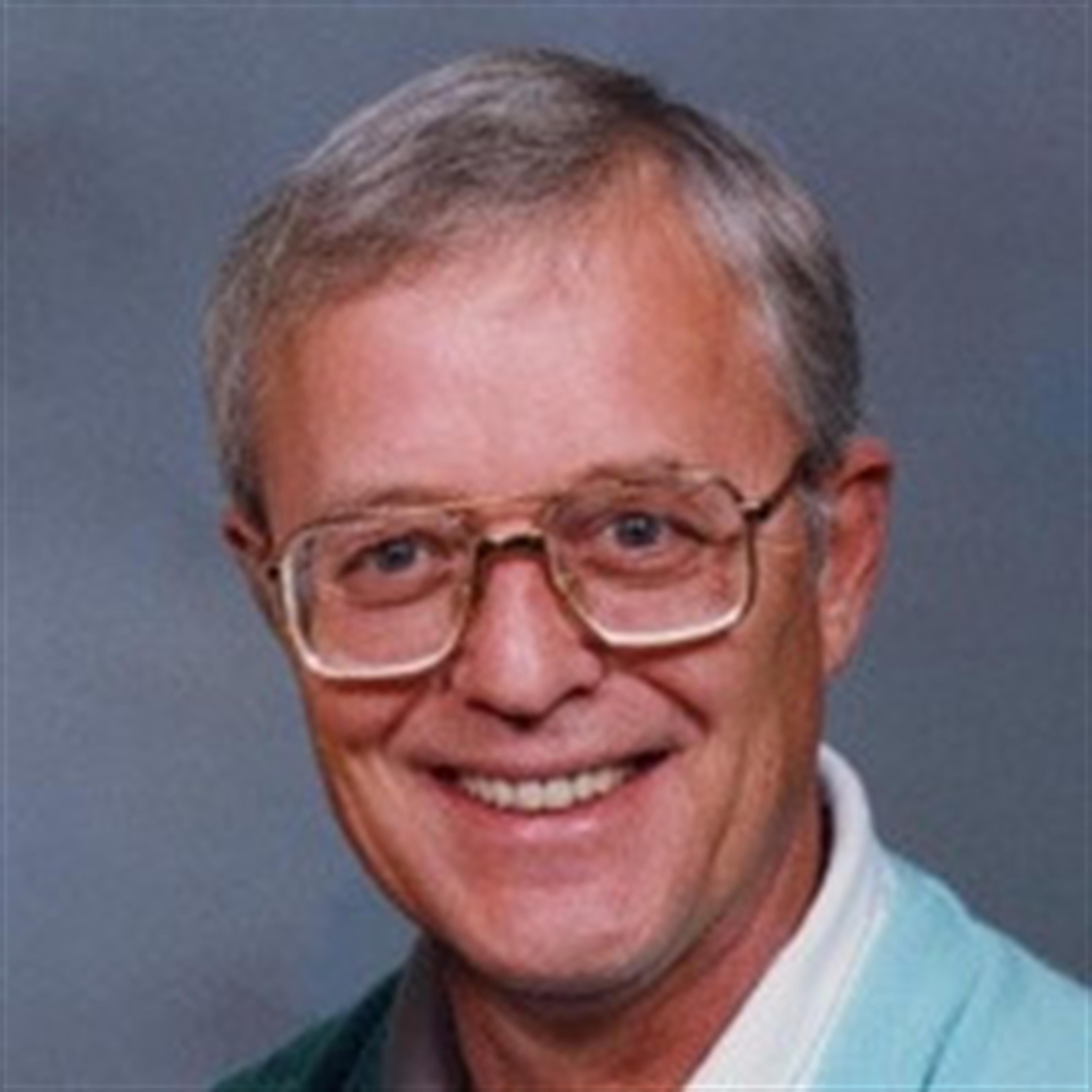 James O. Lang