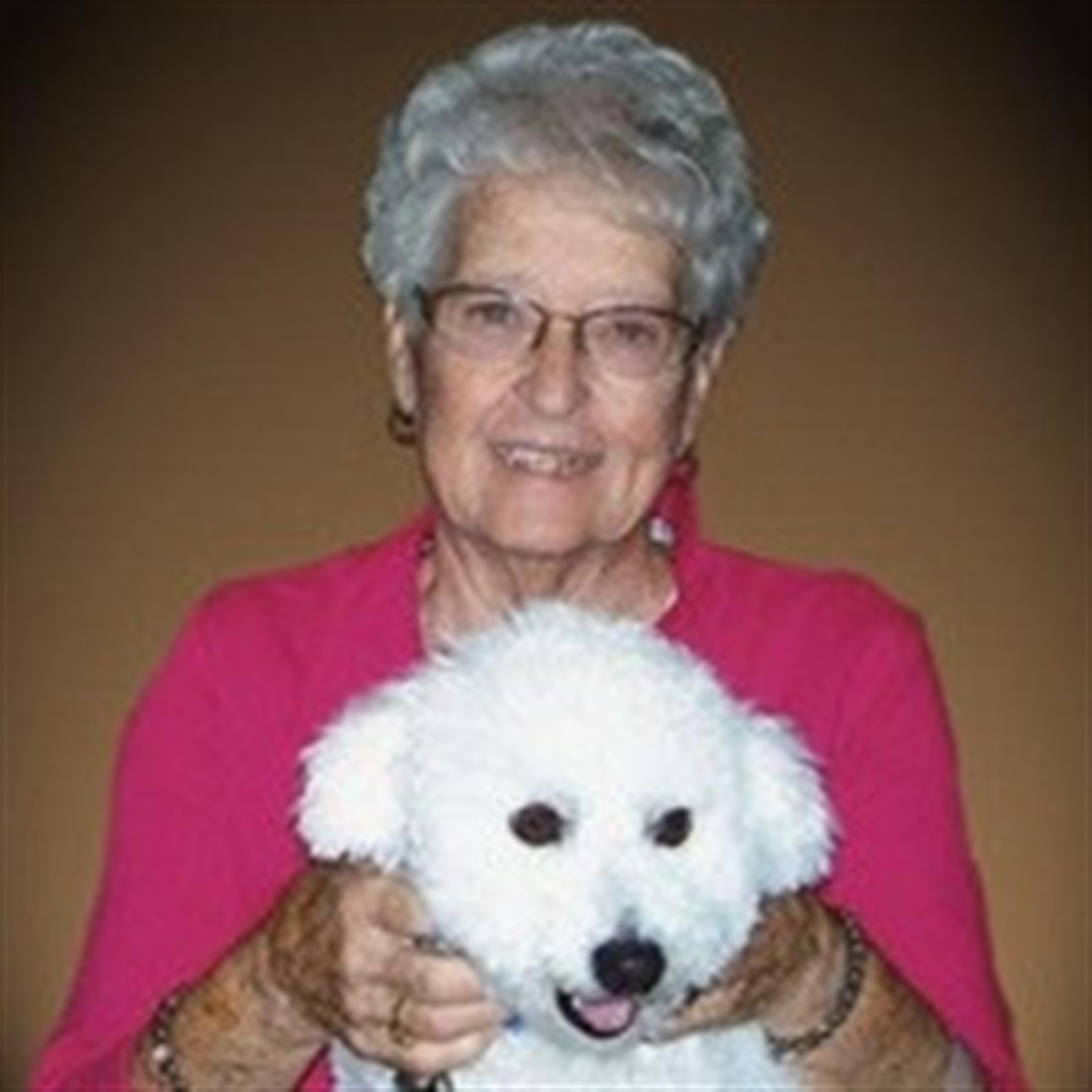 Lois A. Snider