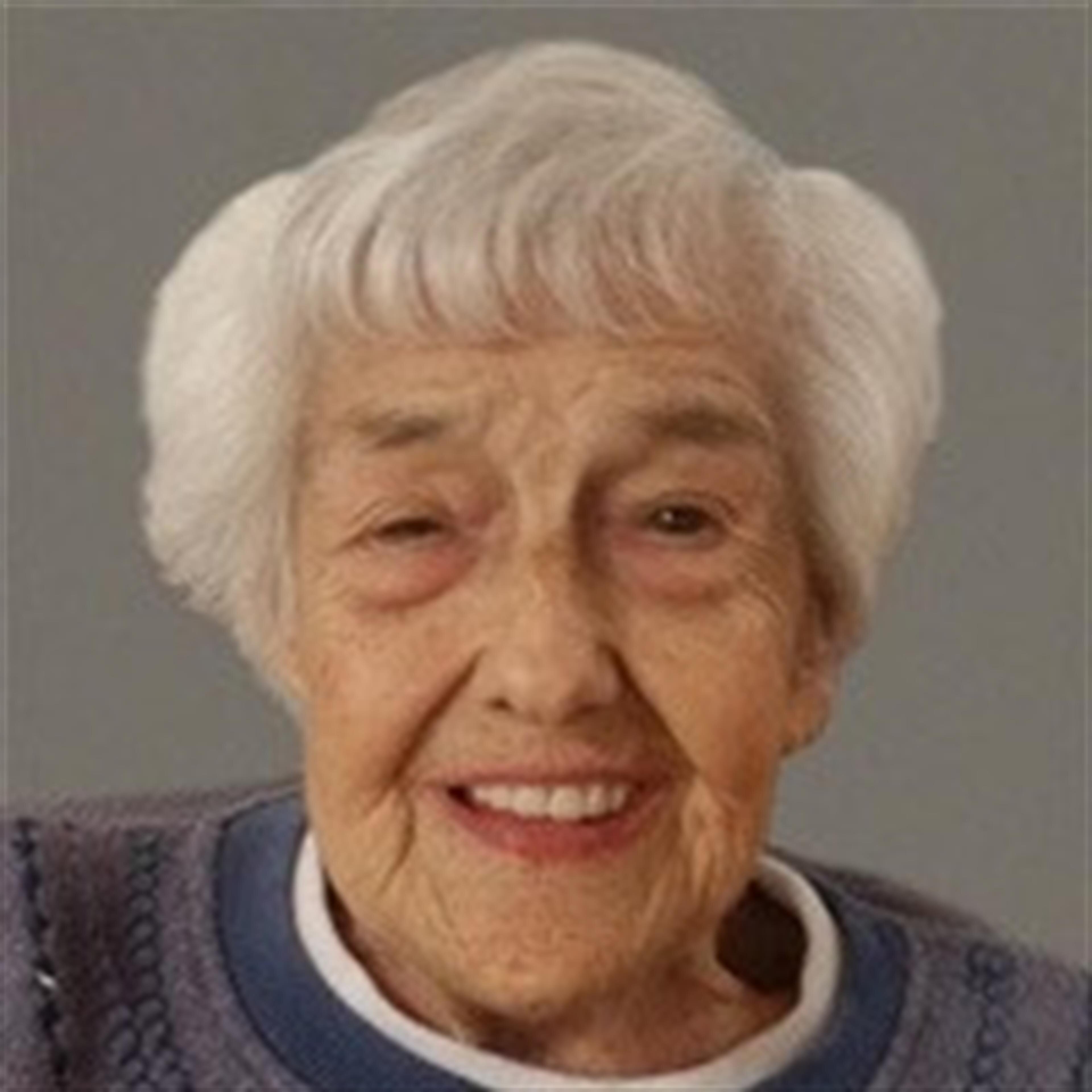 Norma J. Ashby