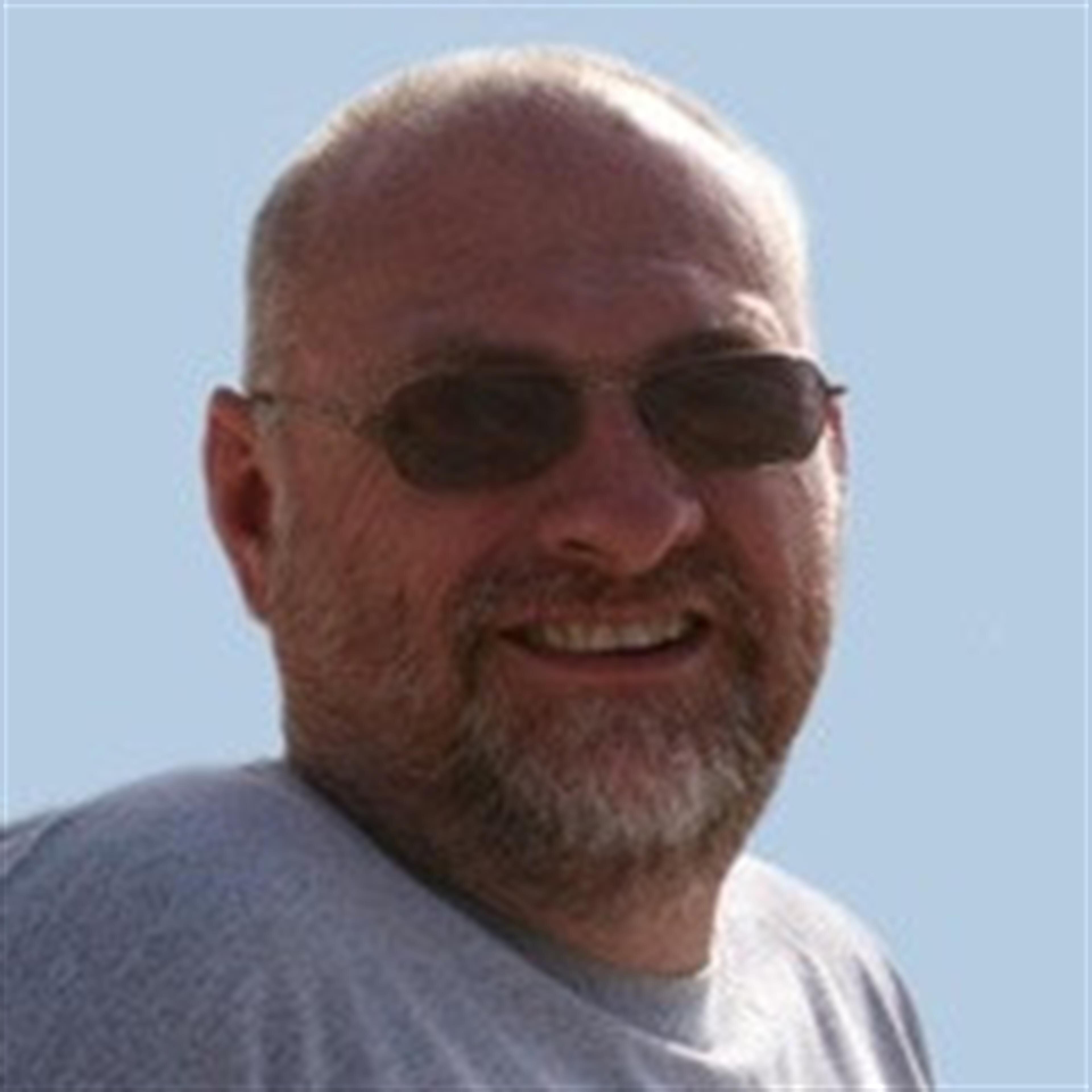 Rick G. Veach