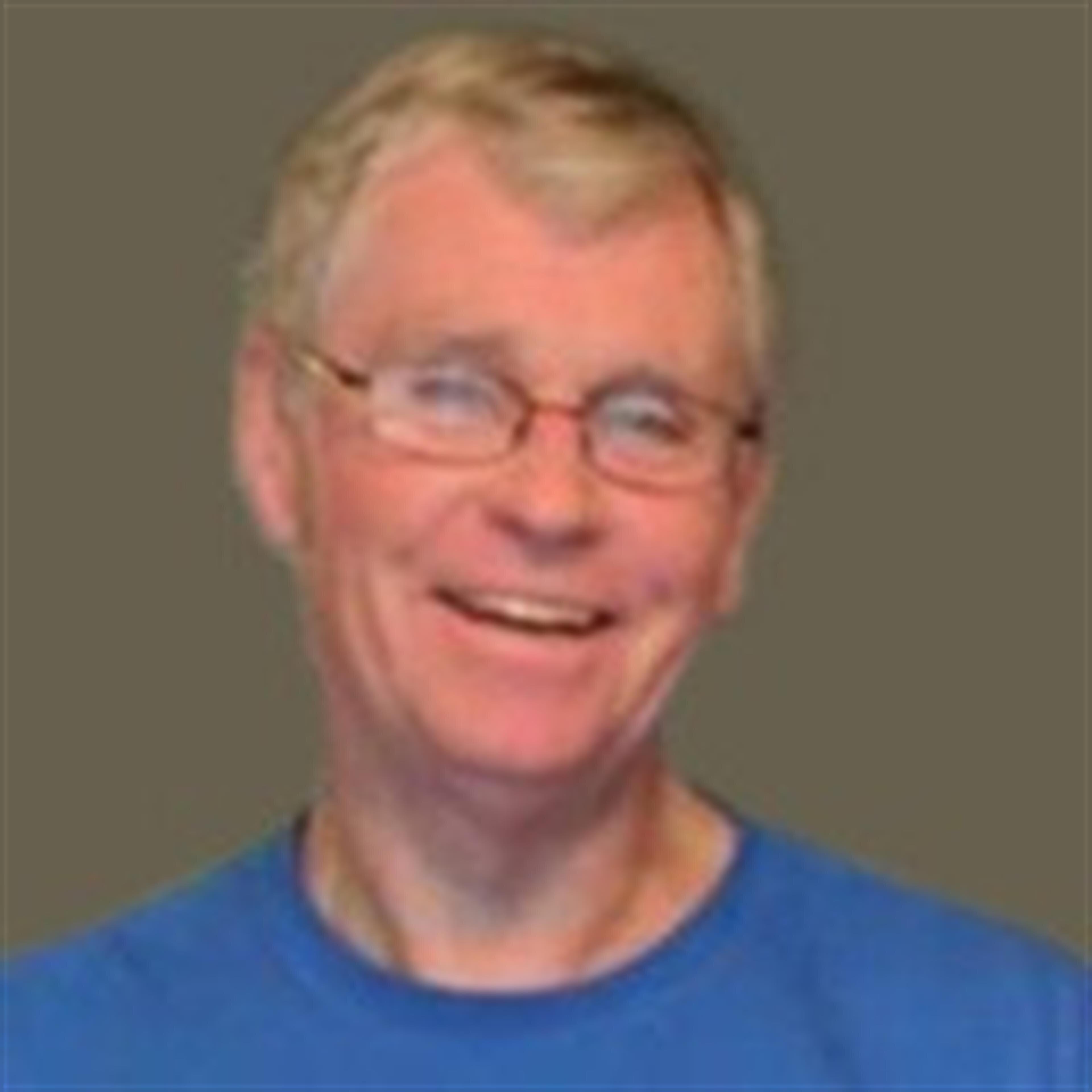 James C. Laughlin