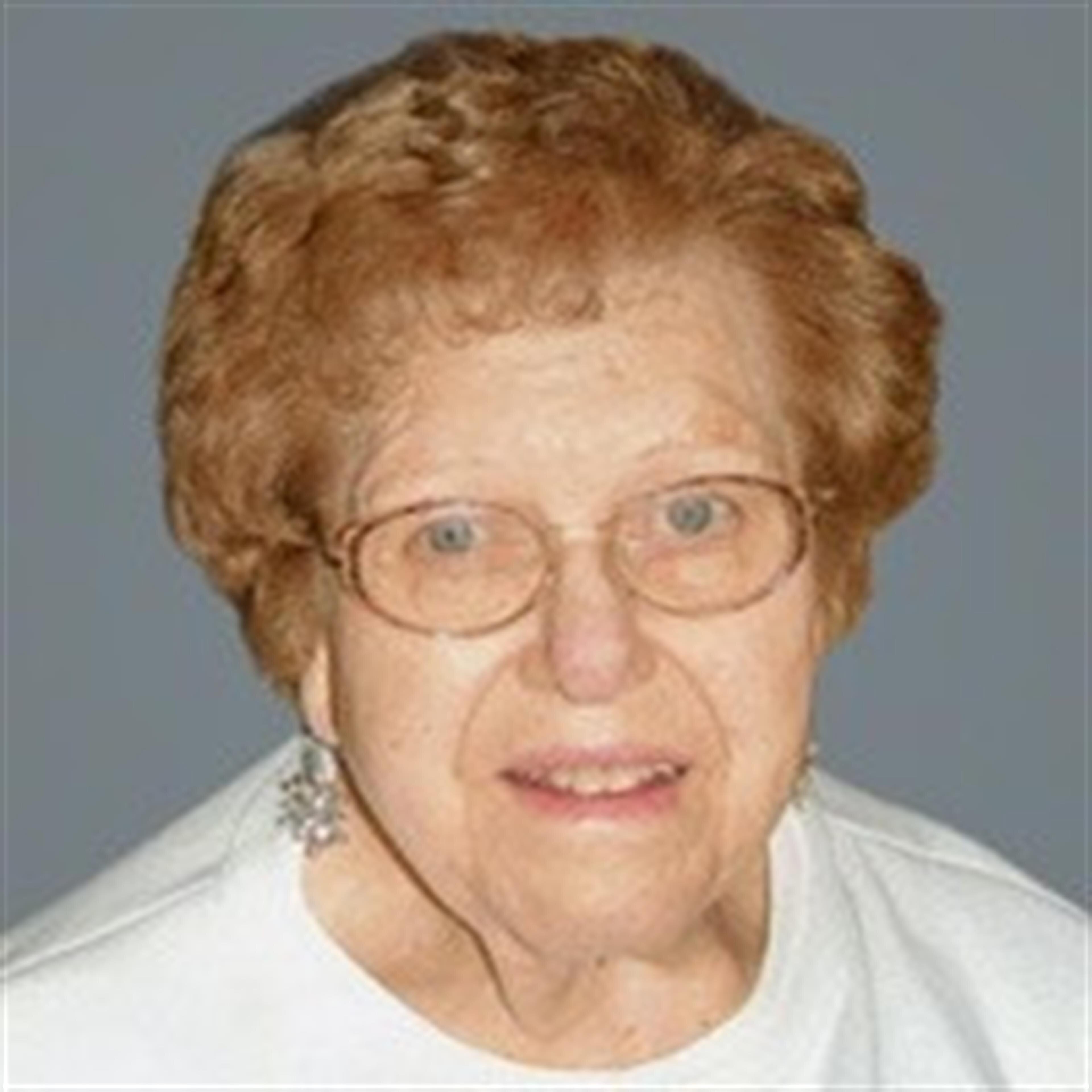 Betty L. Shafer