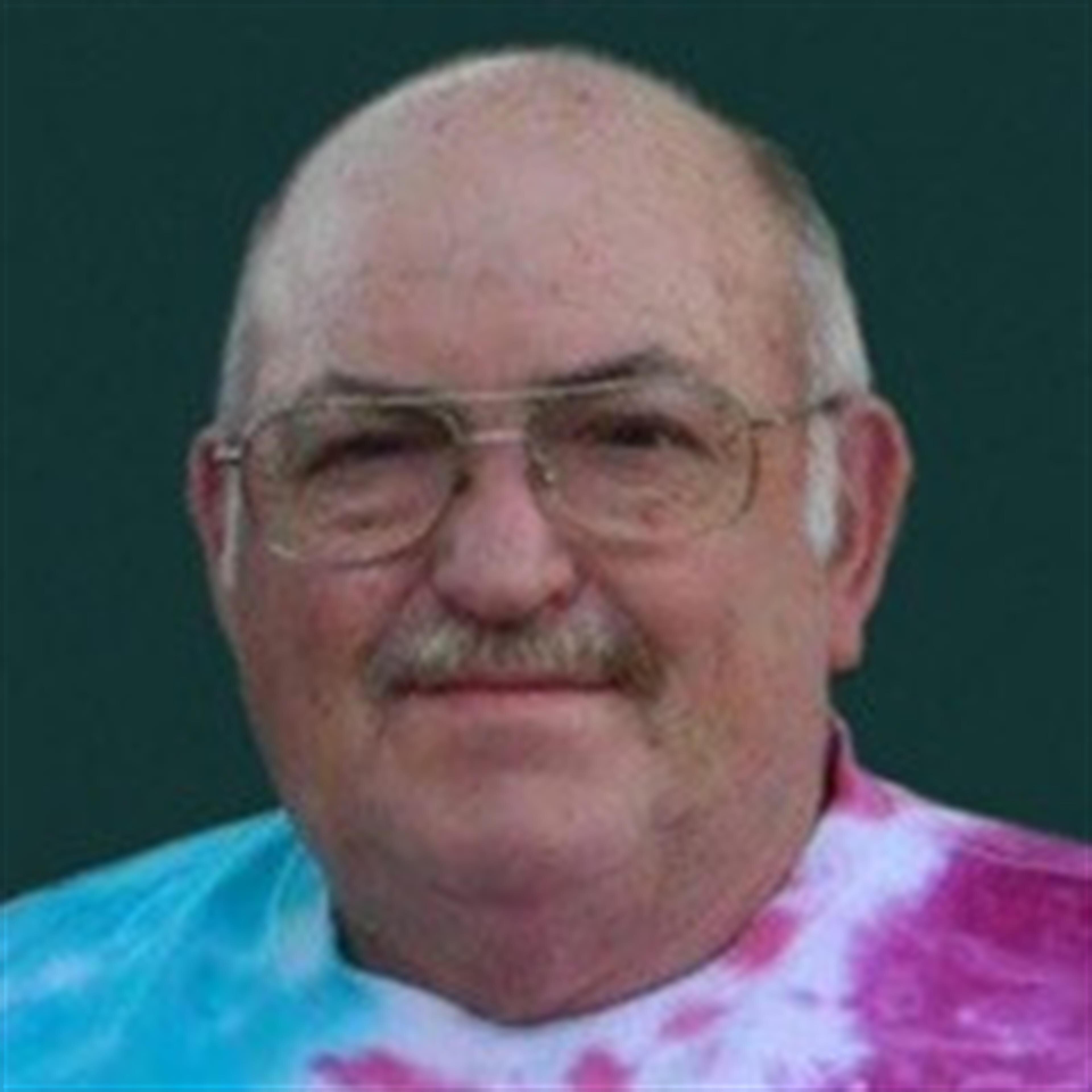 Jack L. Morgan