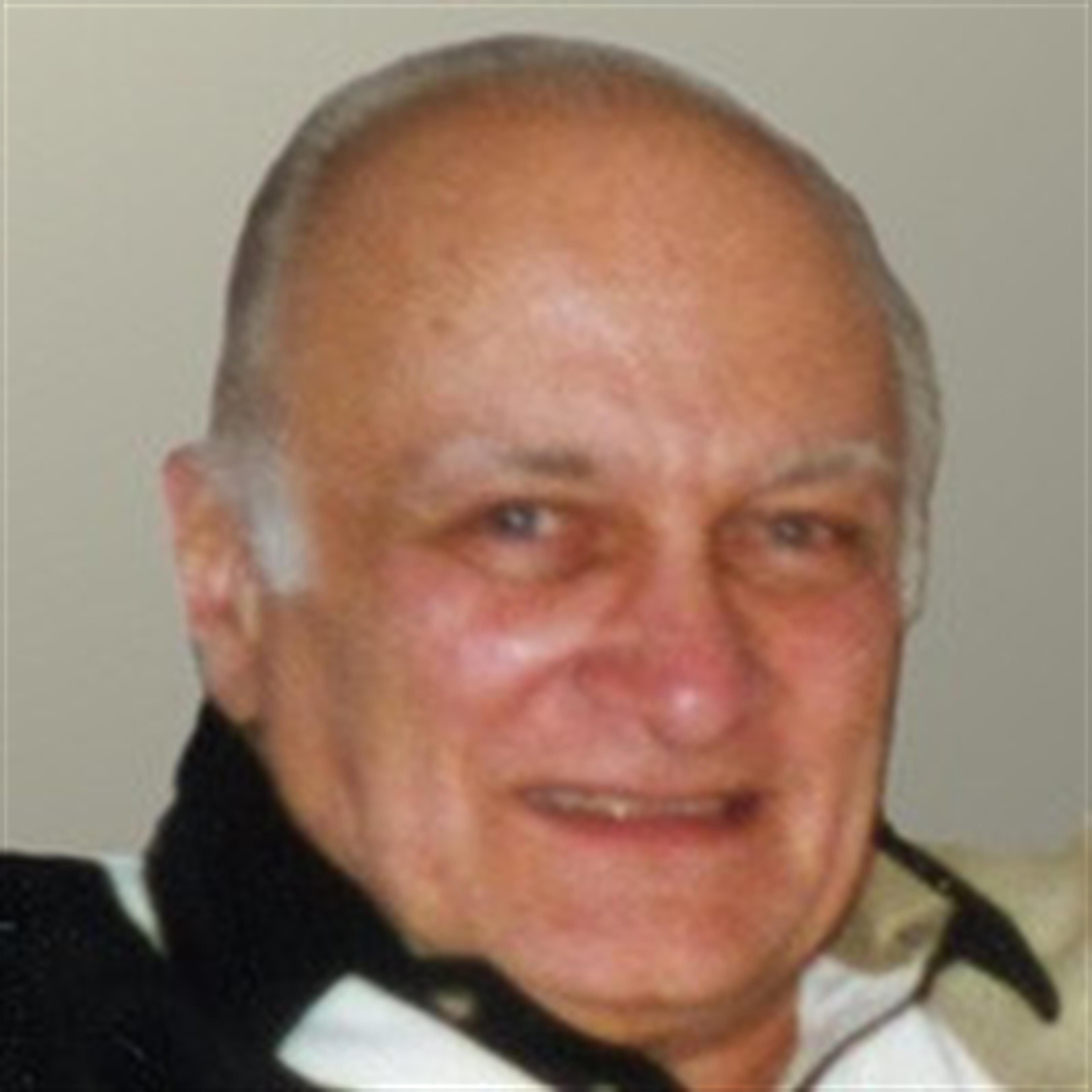 John P. Lasky
