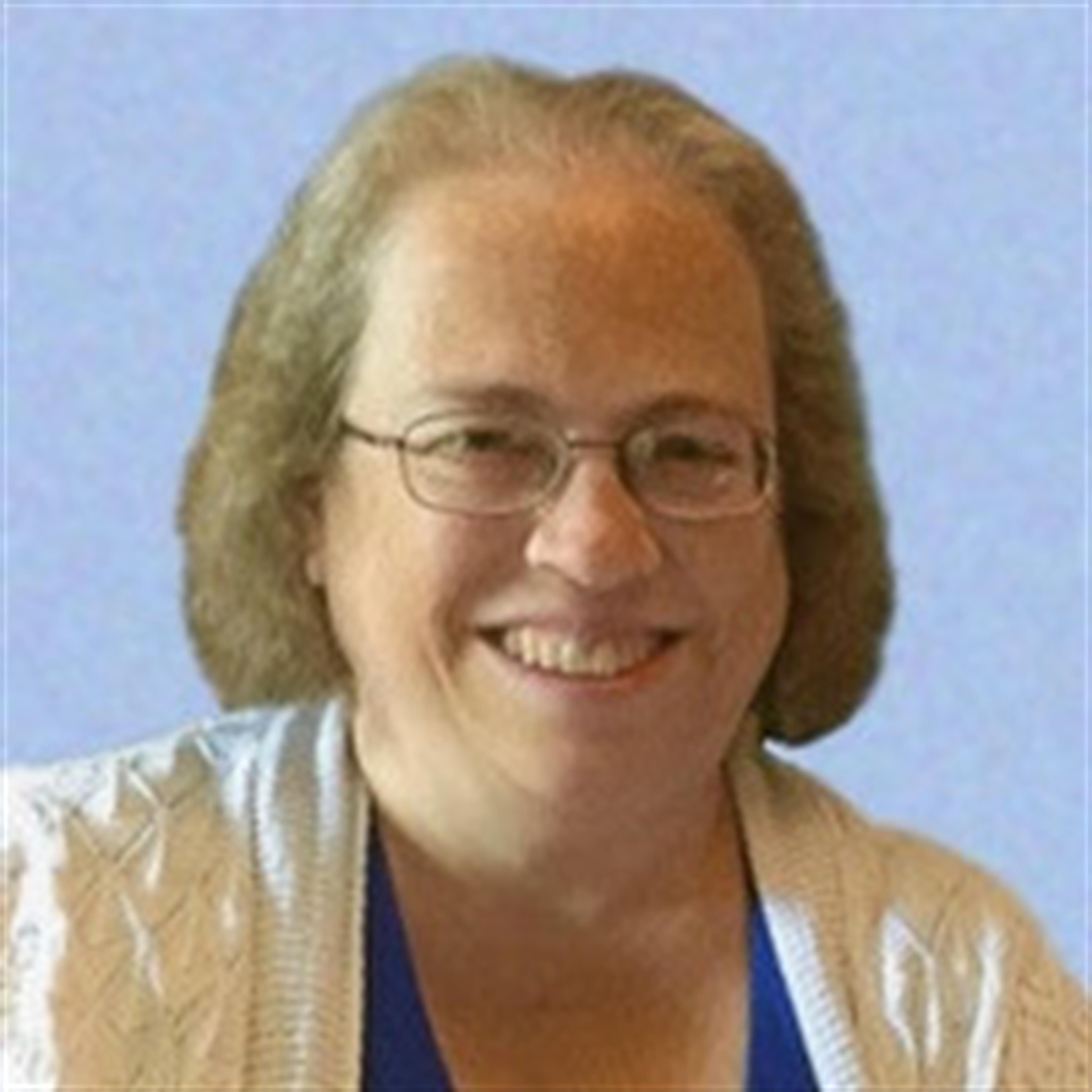 Pamela J. Warpenburg