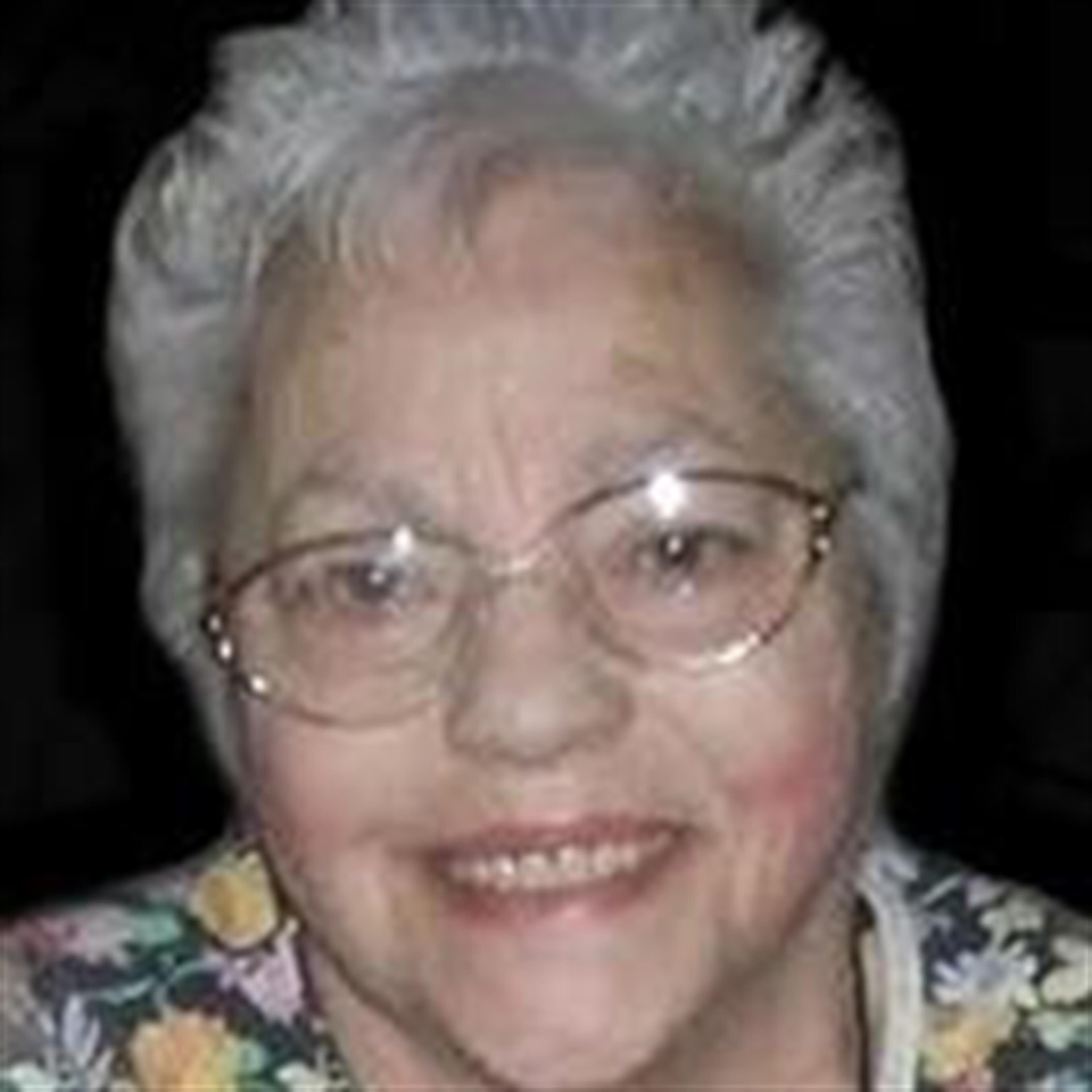 Tanya Hudson Ferguson