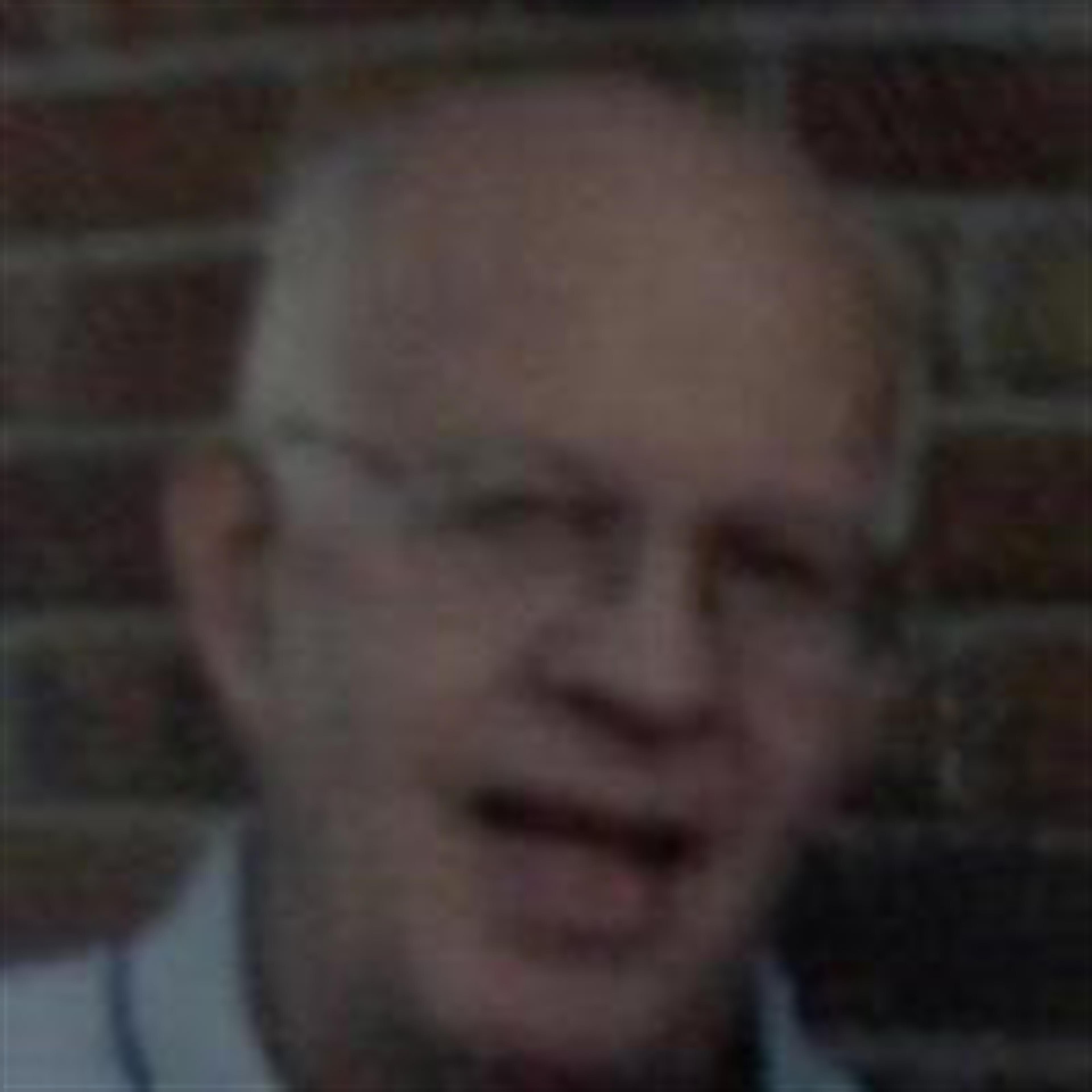 Norman Albert John Mullins