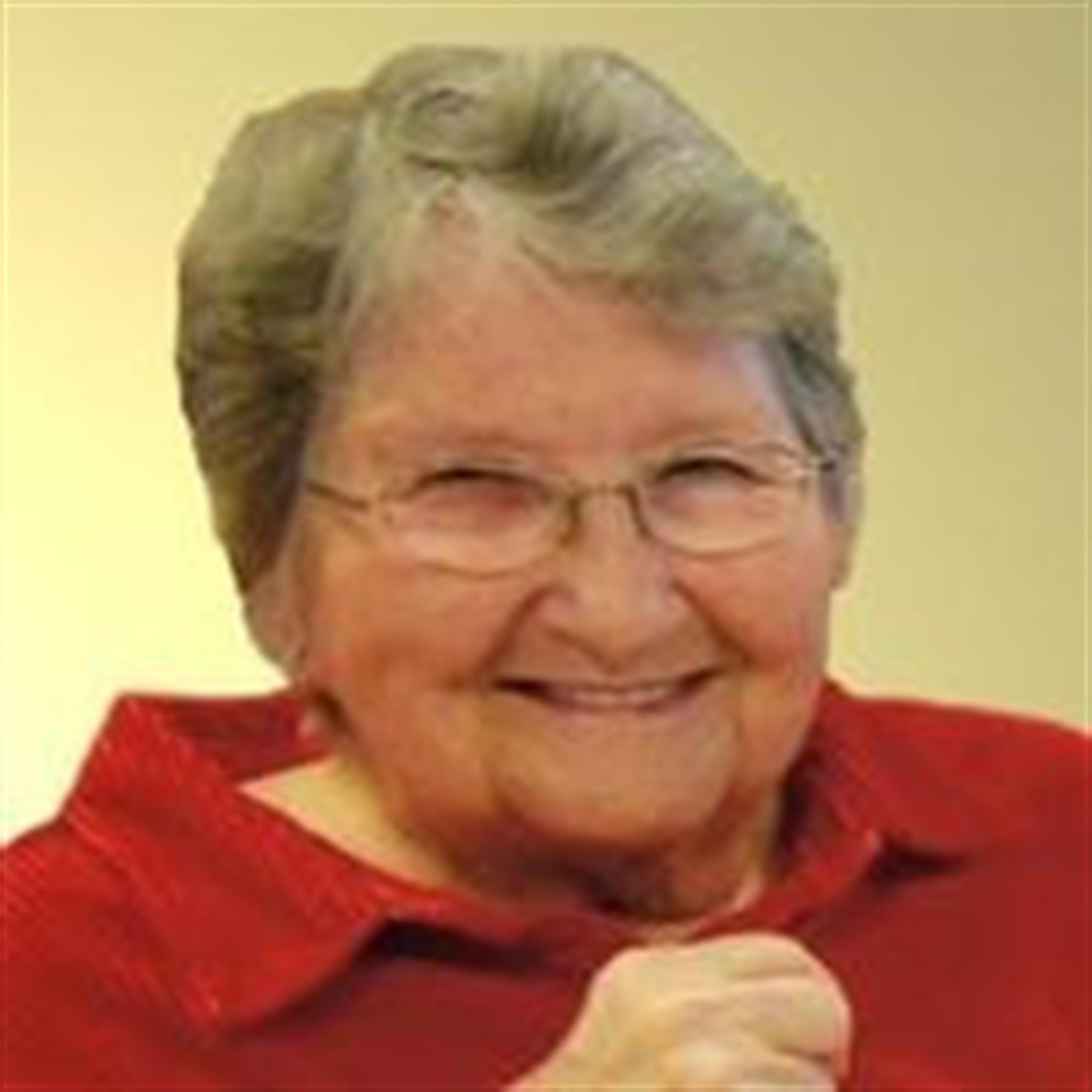 Martha V. Clapp