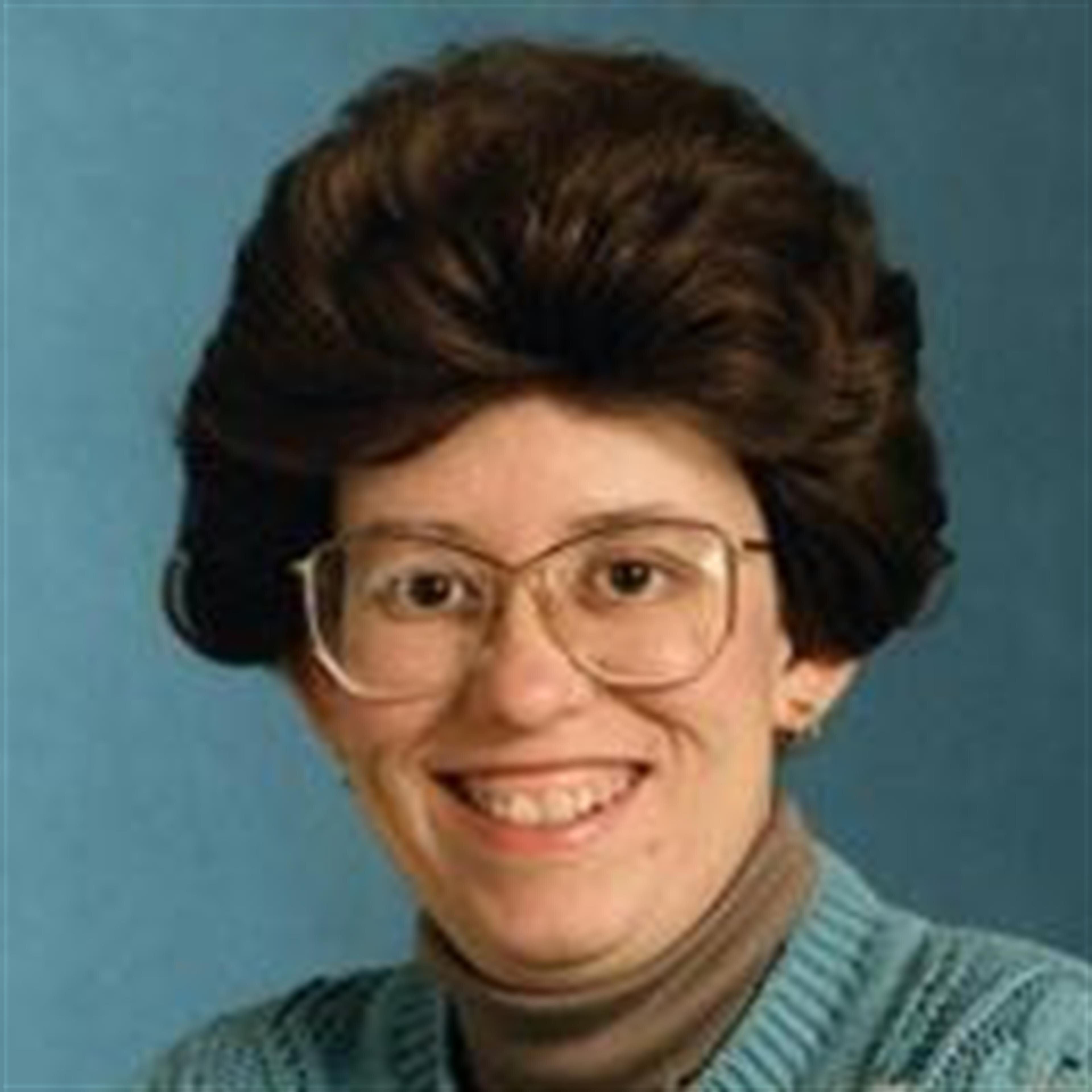 Cheryl R. Malcom