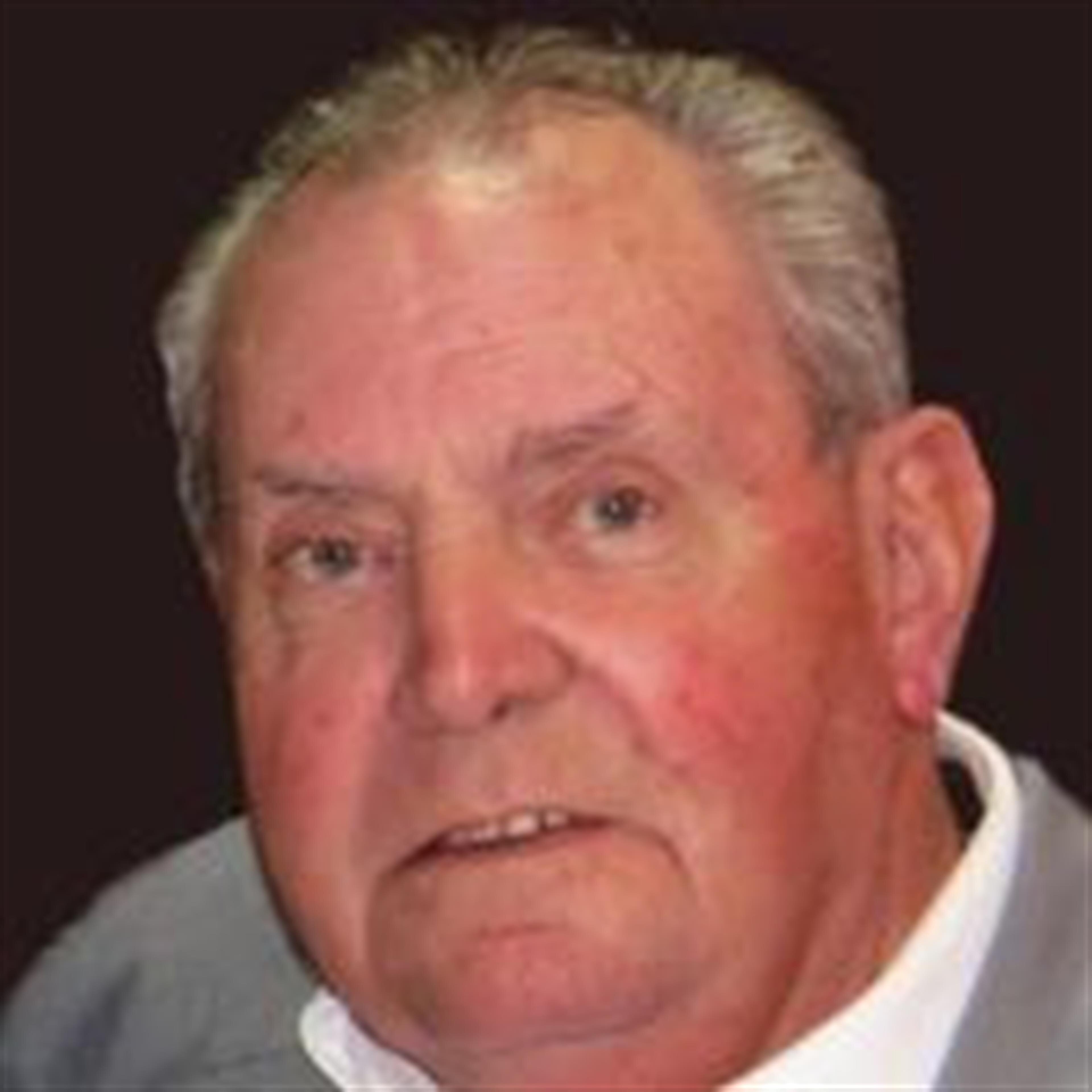 Ray Epperson, Sr.