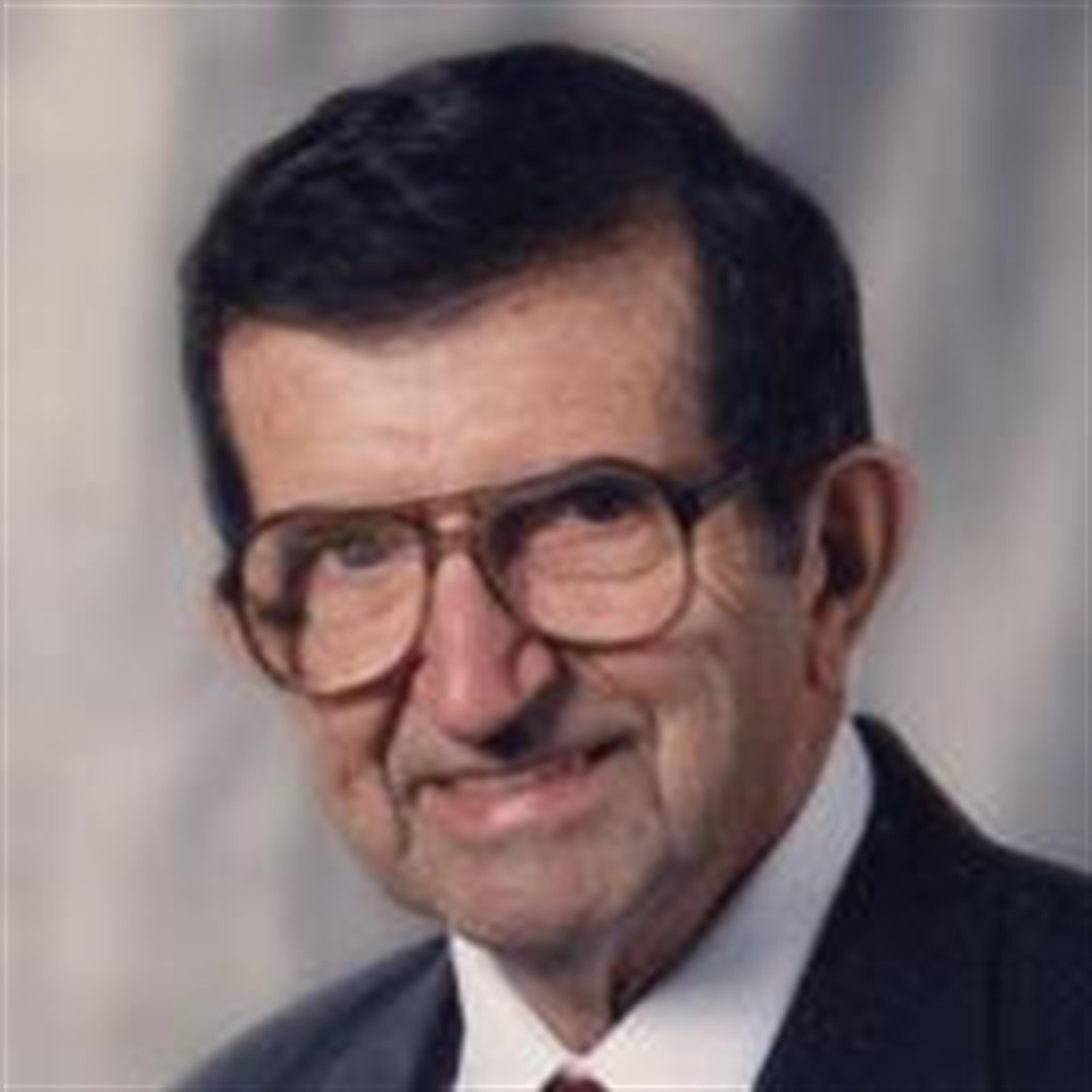 Joe W. Smith