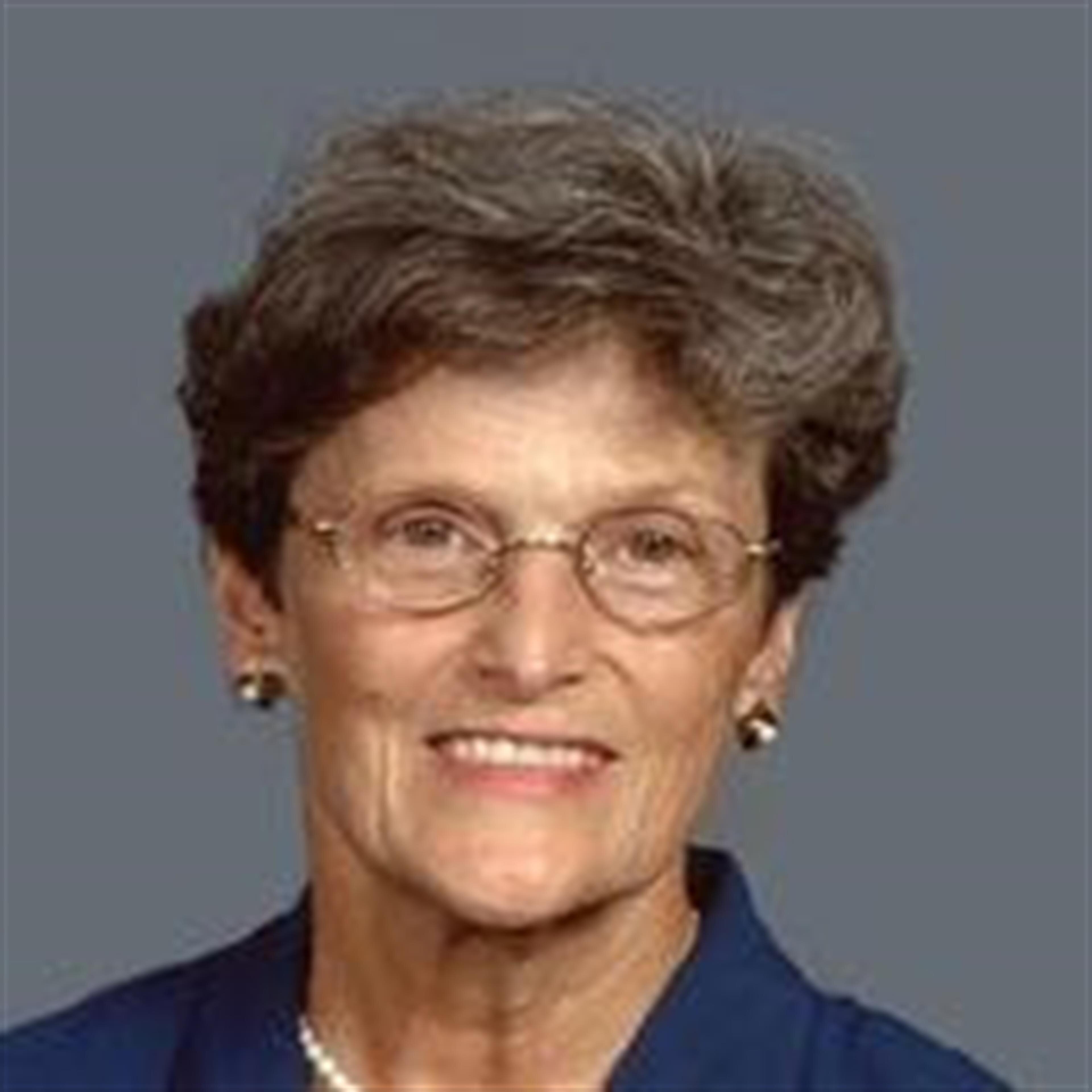 Joann C. Sanders