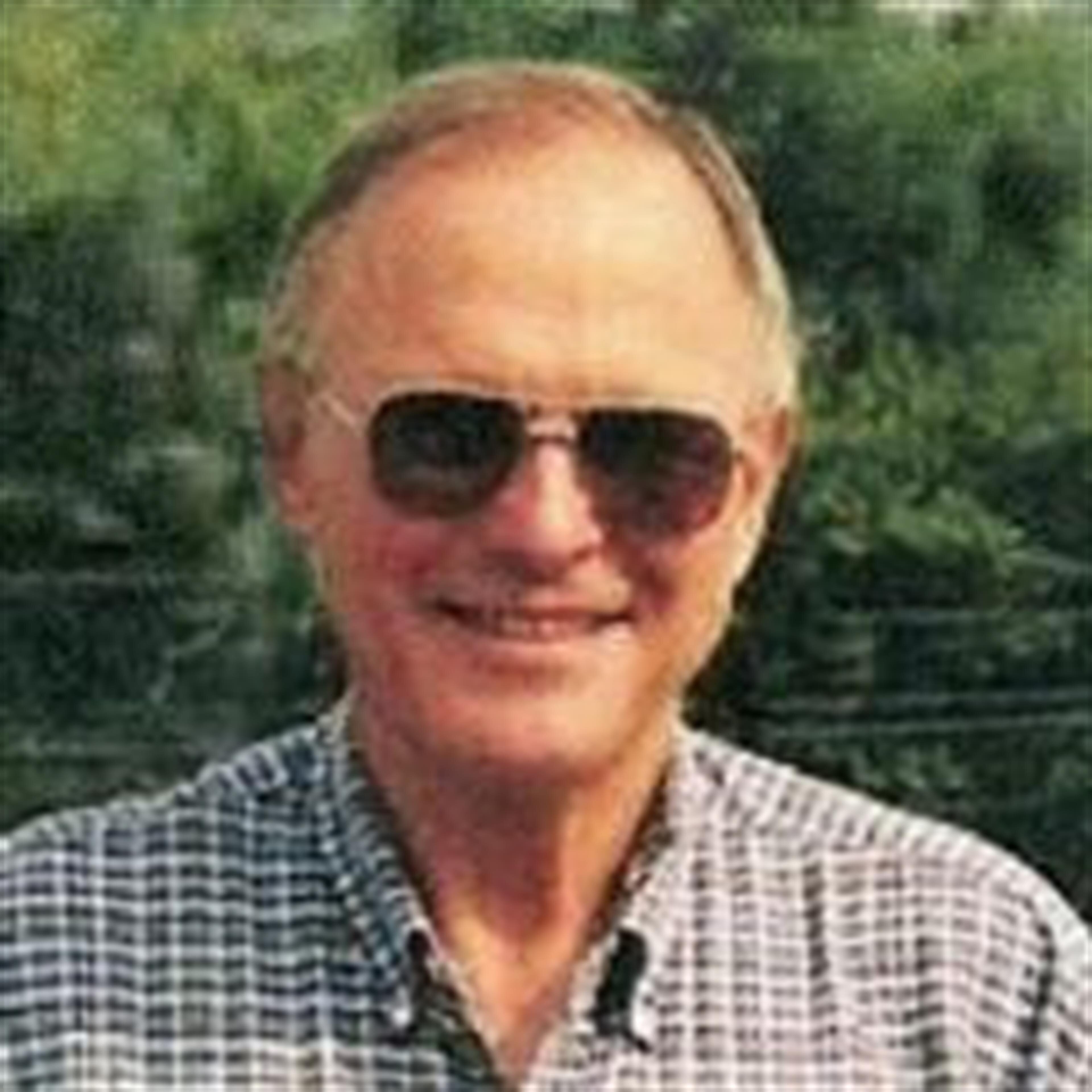 Richard K. Crome