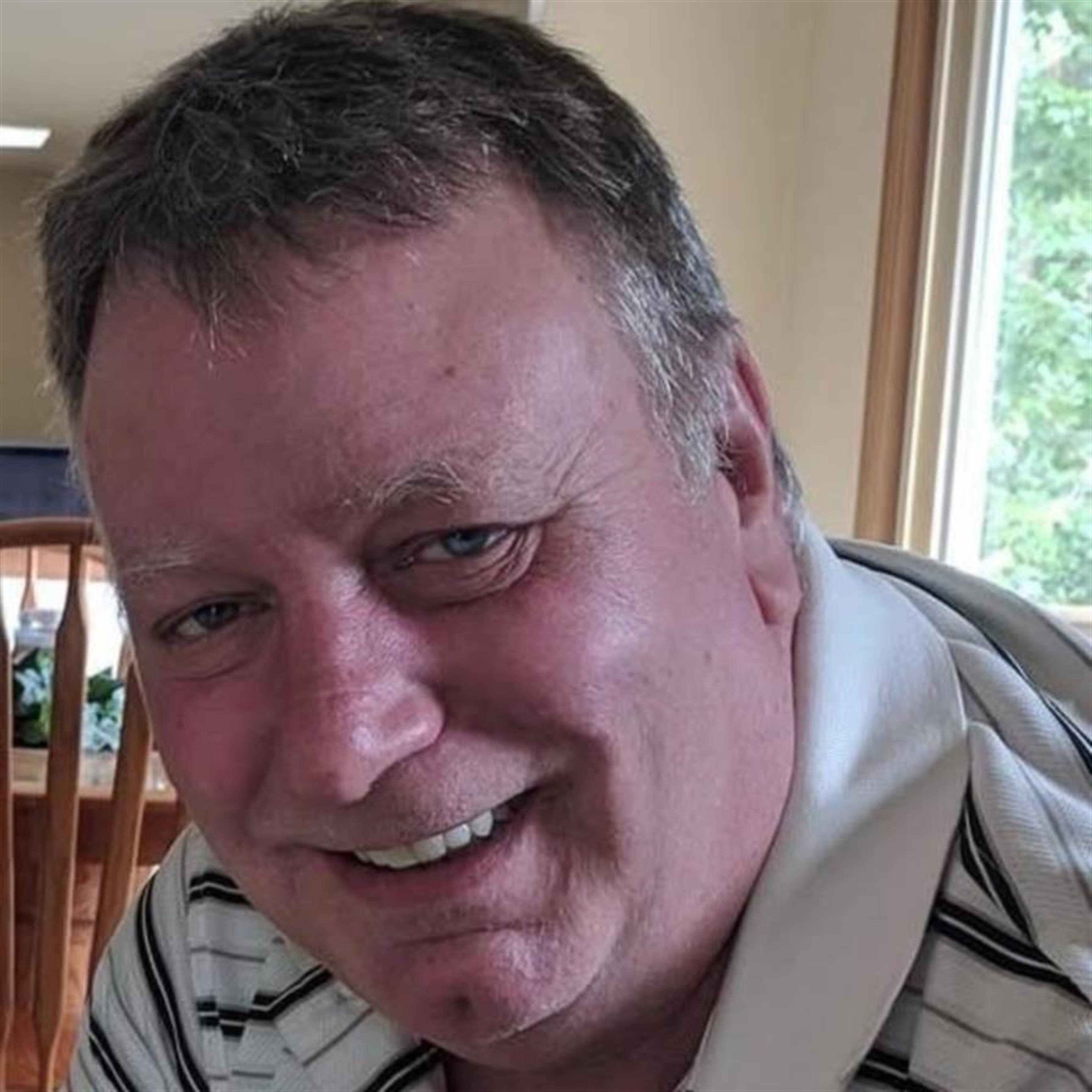 Robert "Bob" Thielbar