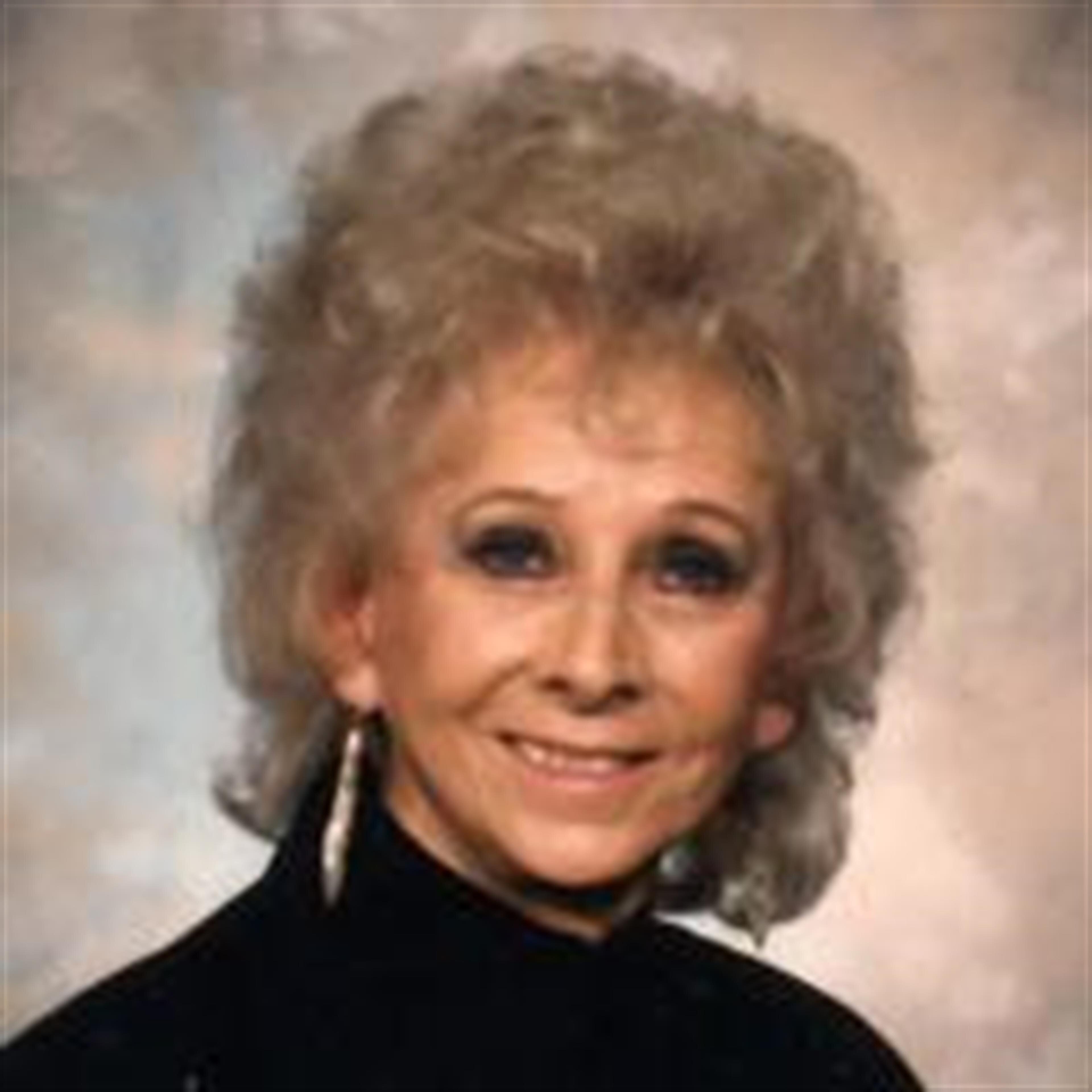 D. Carolyn Bence