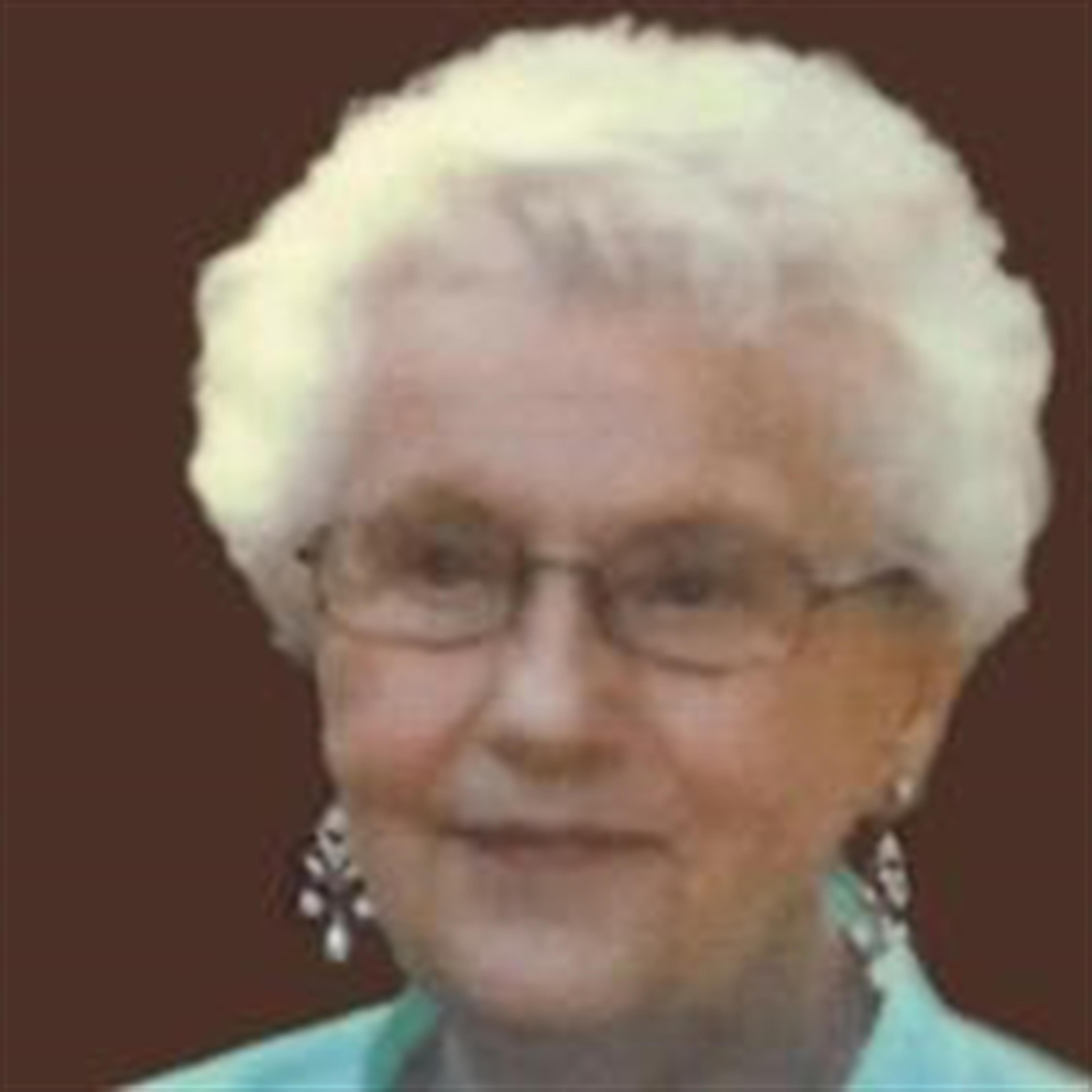 Beverly M. Gray