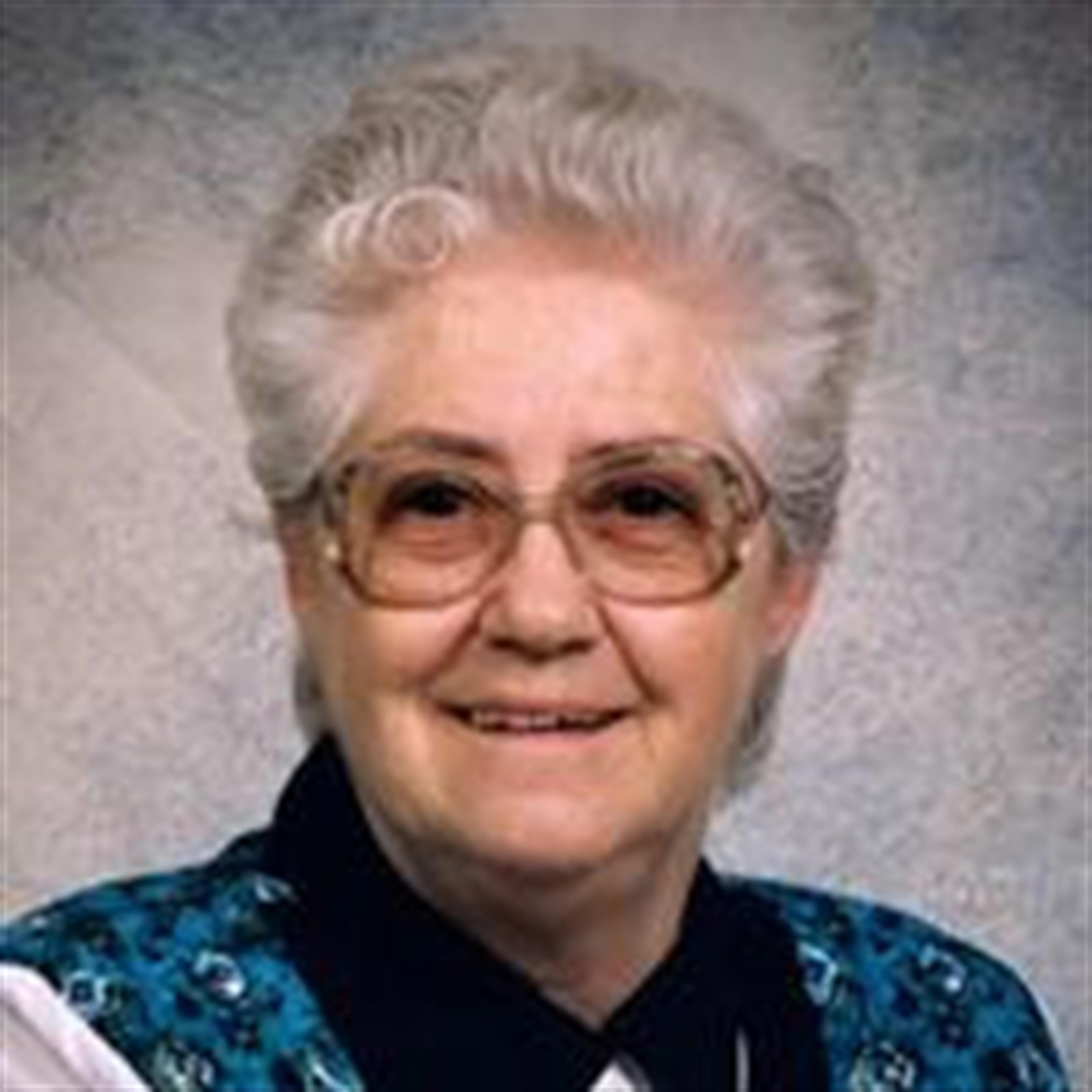 Sharon B. Foust