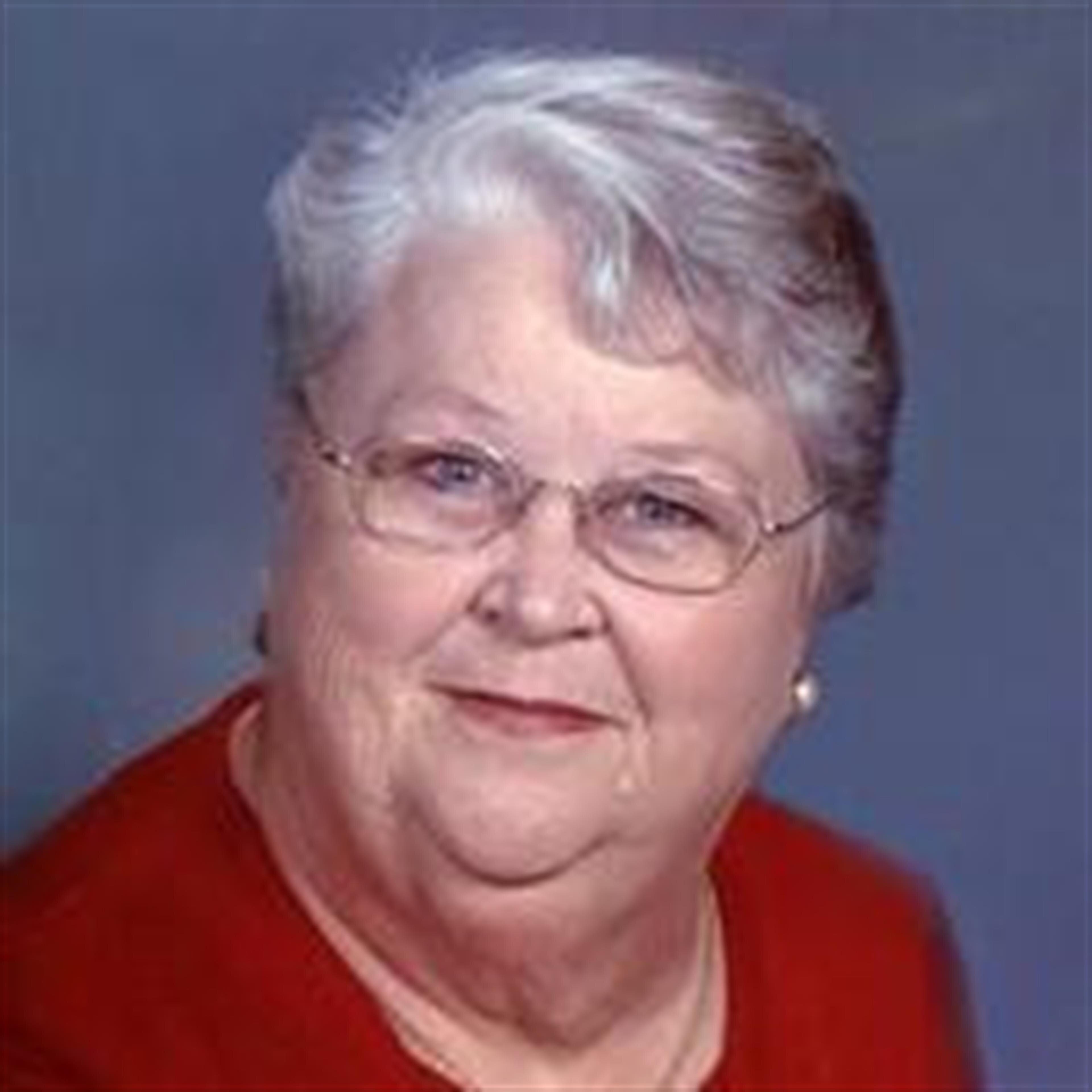 Judith Anne Livingston