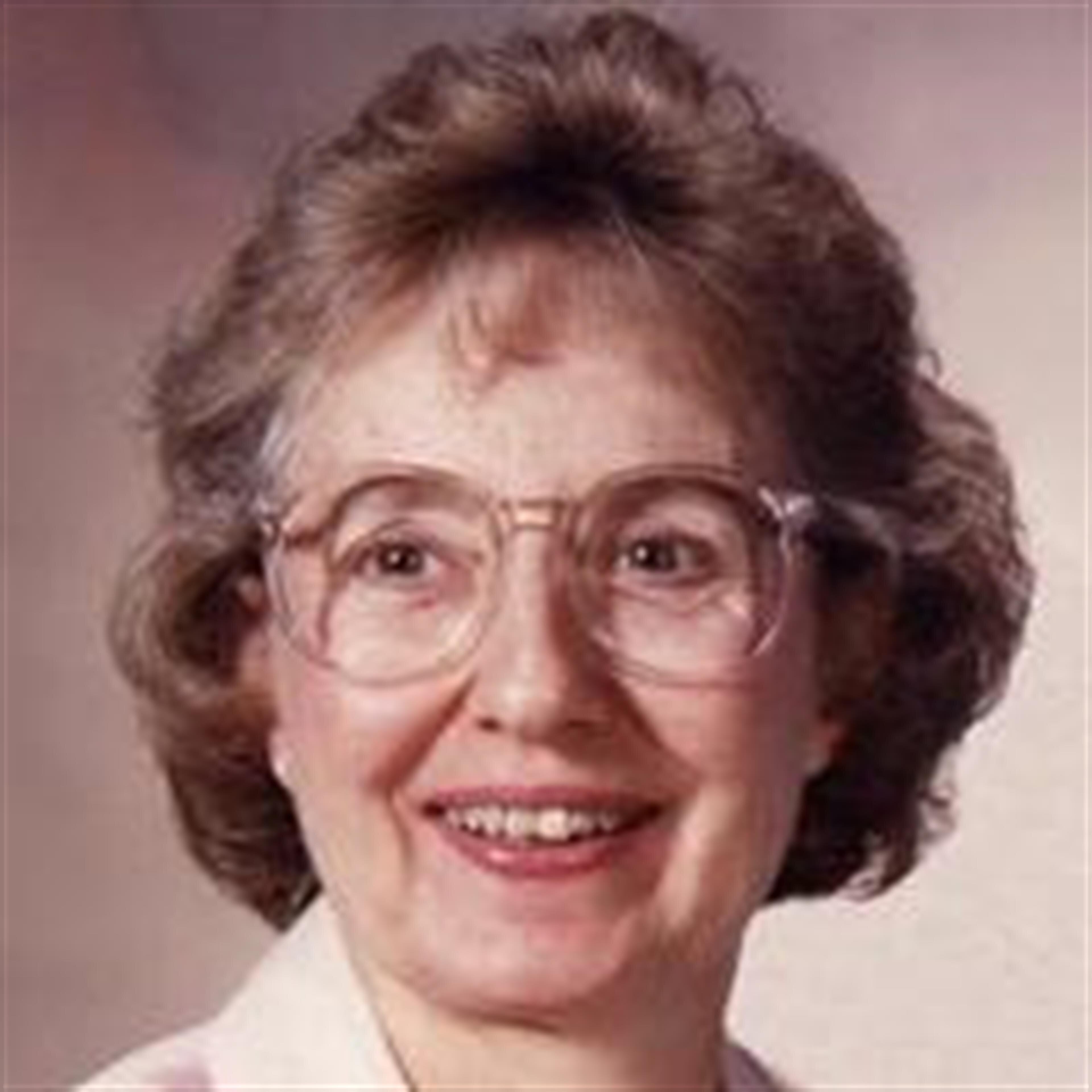 Barbara J. Joley