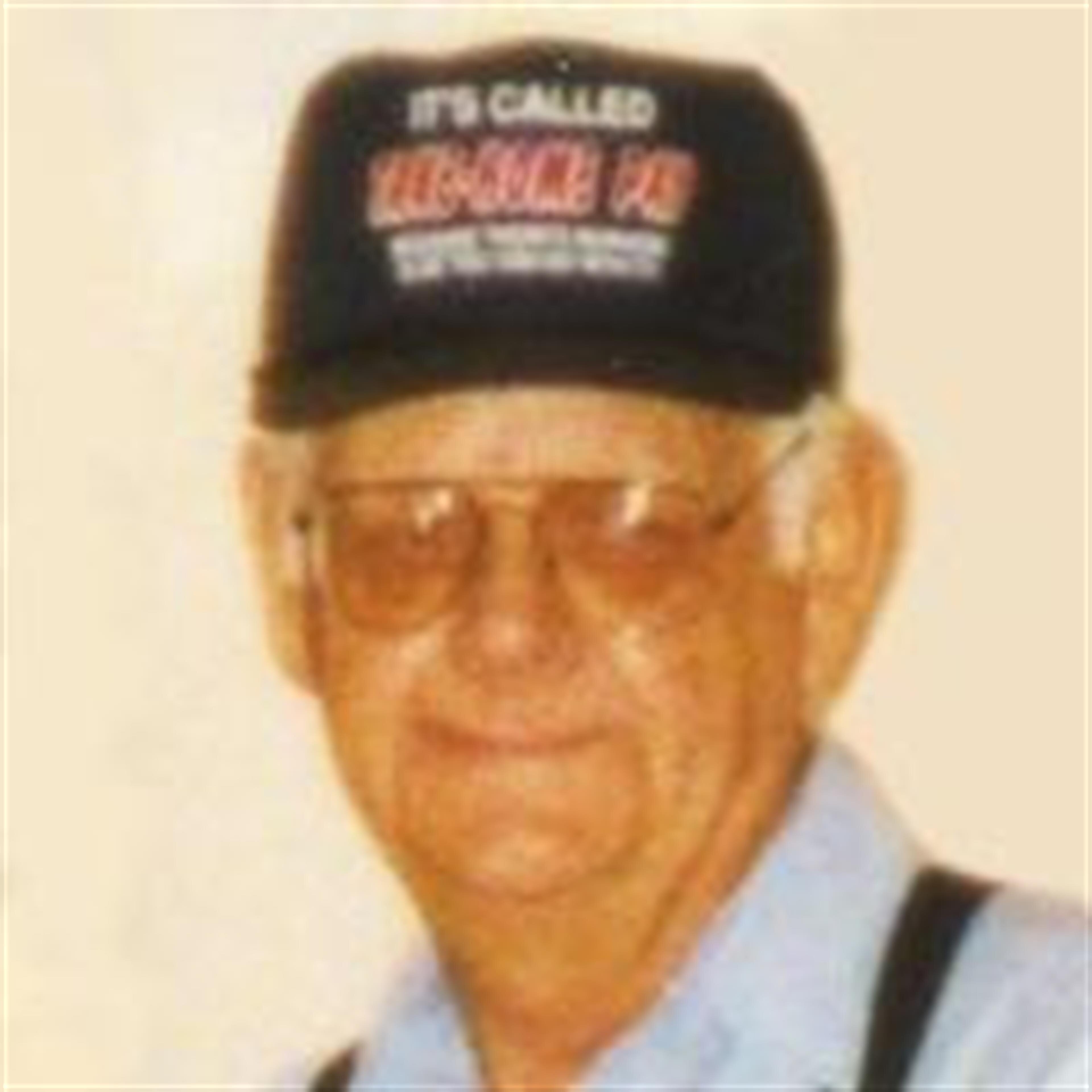 Richard Paul Mullins