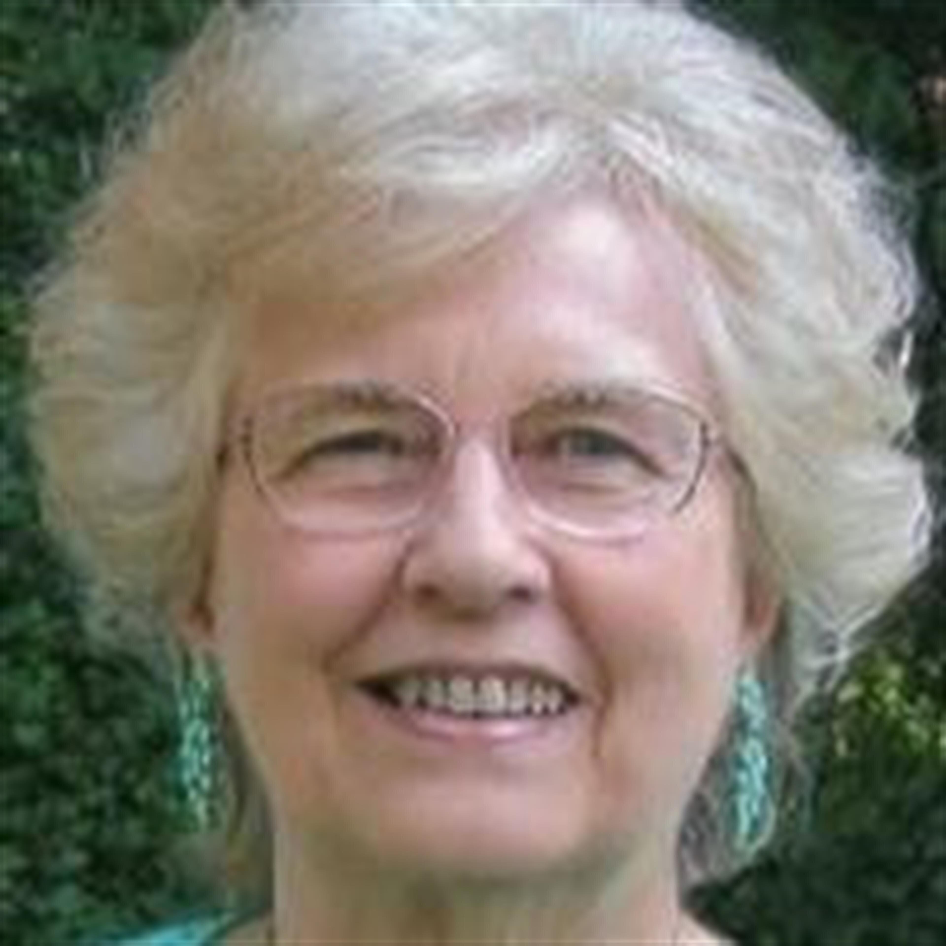 Lucy A. Long