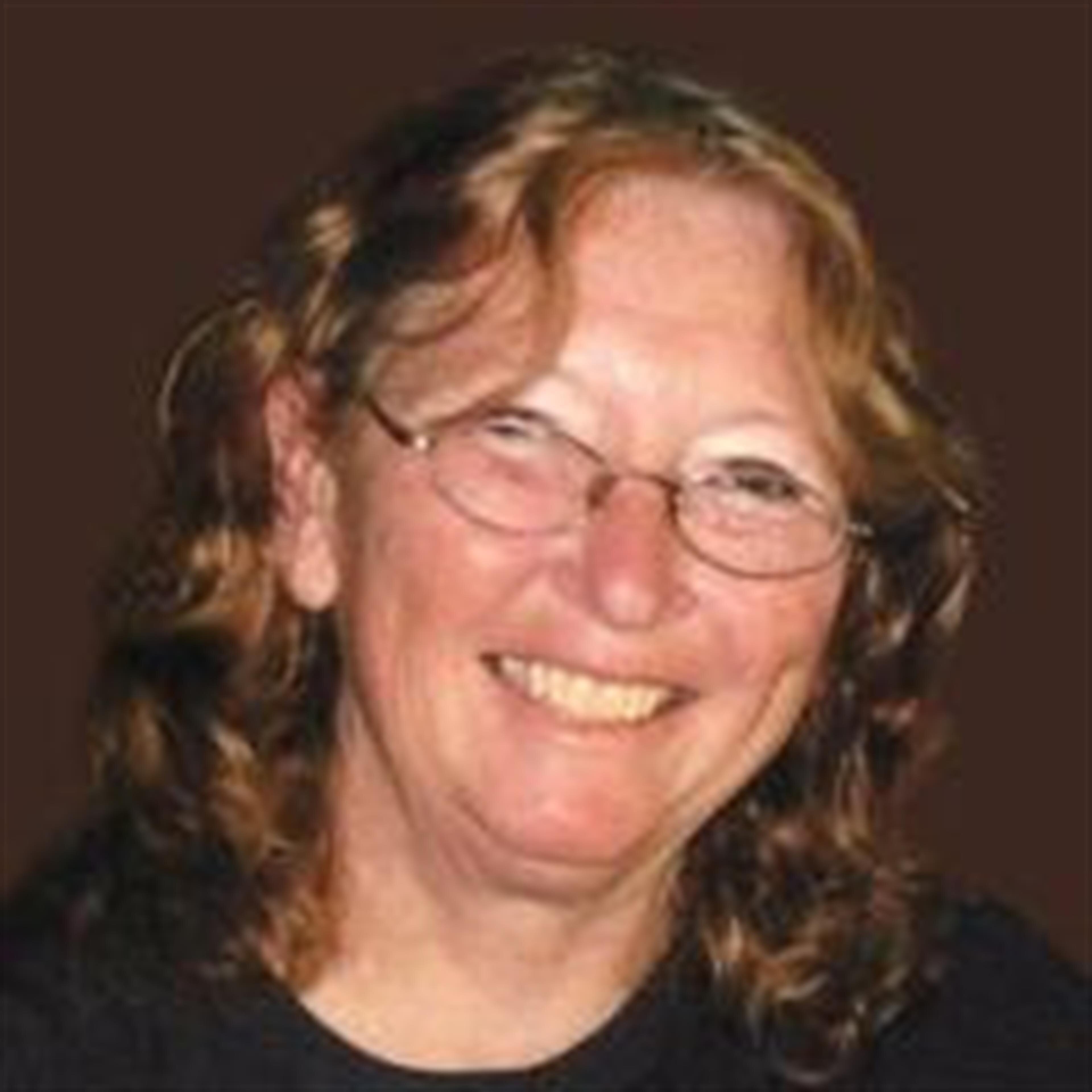 Debra Jean Decker