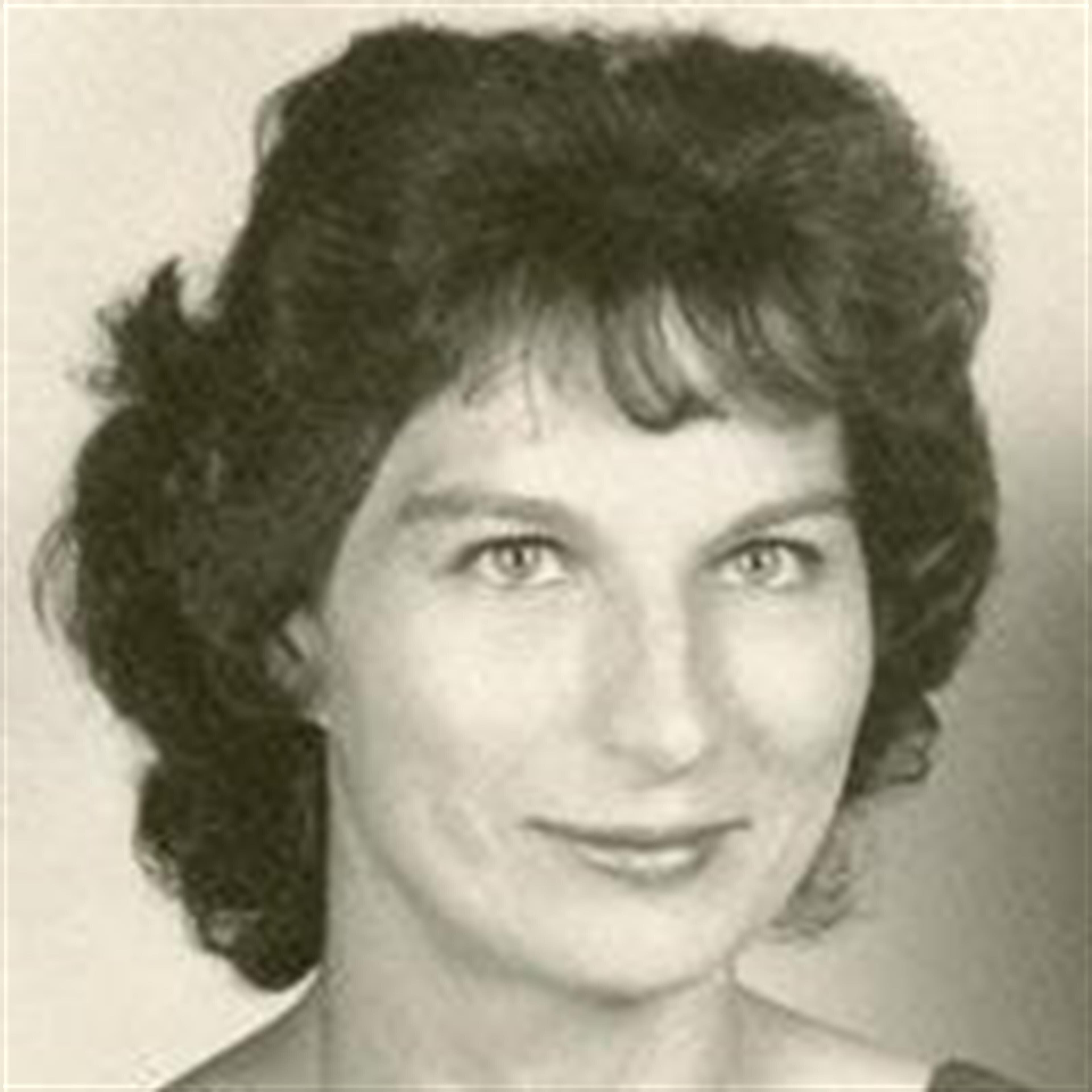 Marjory E. Walters
