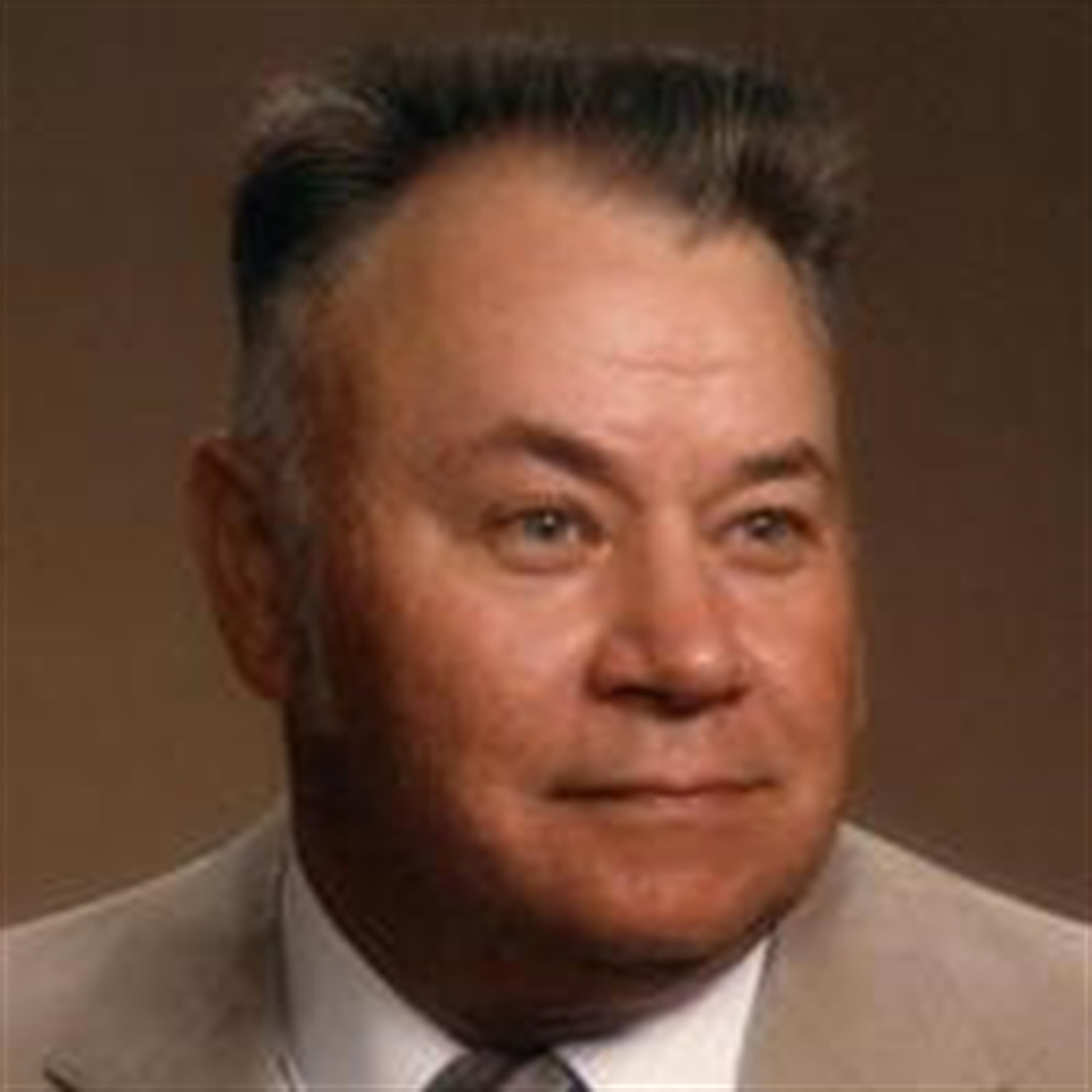 Charles ""Bud"" Shafer