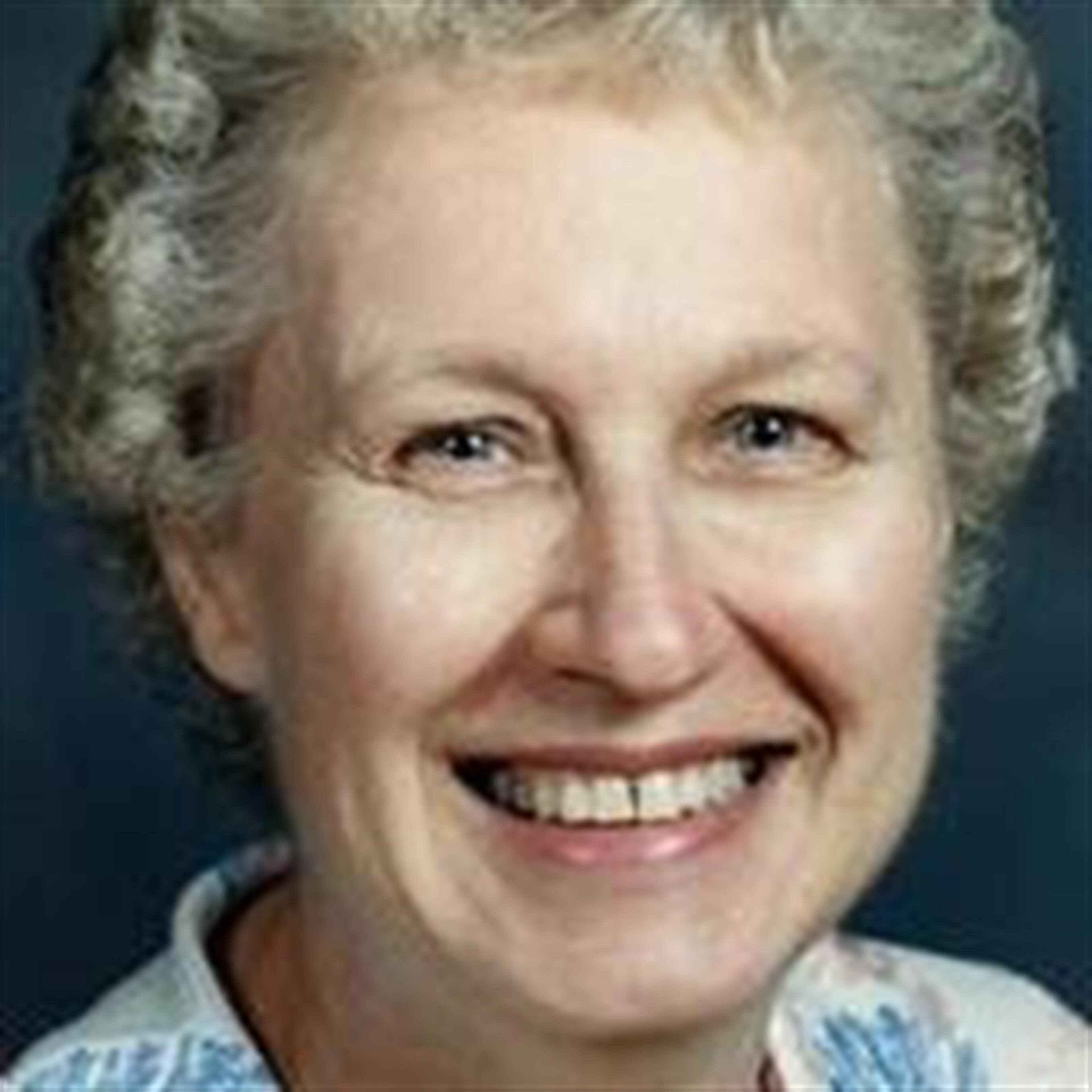 Mildred L. Wright